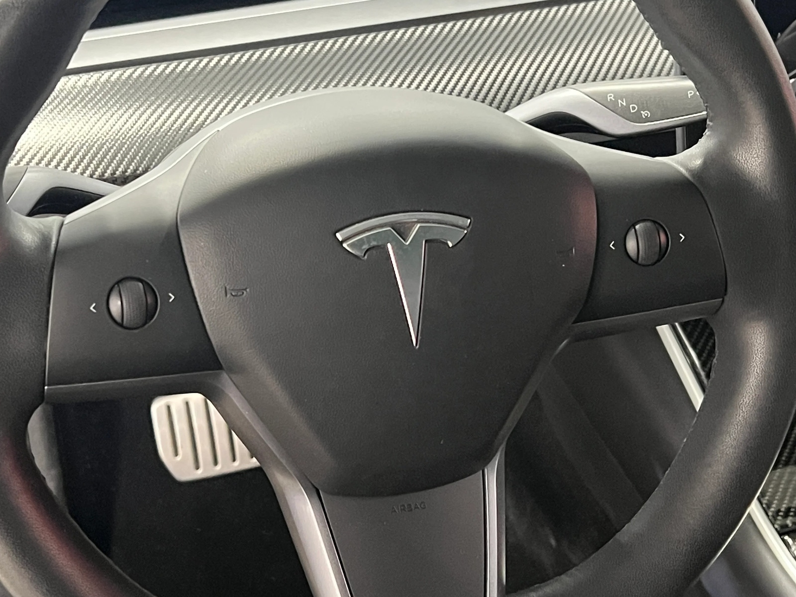 Thumbnail: 2019 Tesla Model 3 - 3