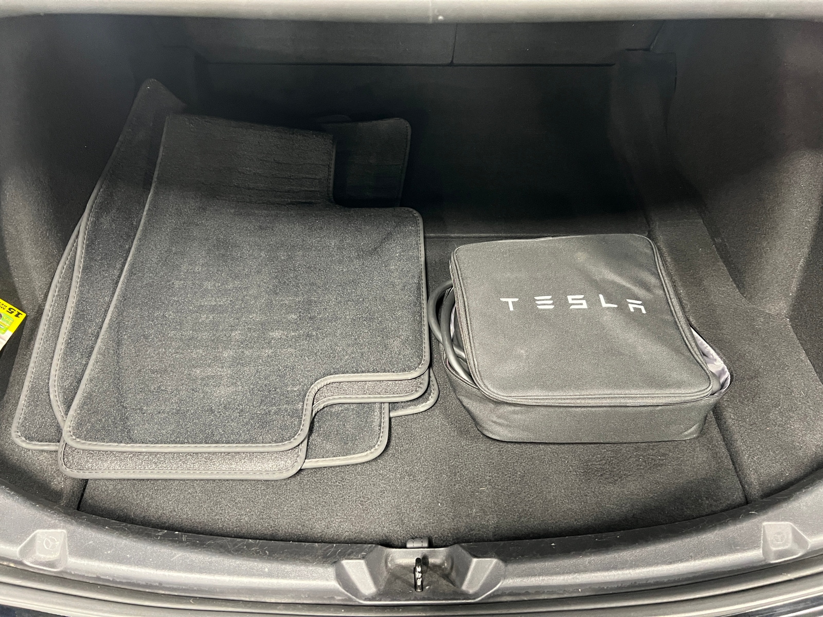Thumbnail: 2019 Tesla Model 3 - 5