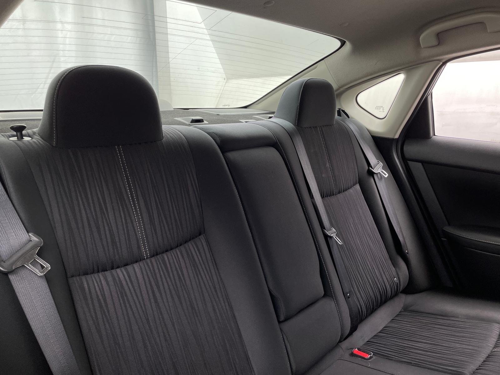 Thumbnail: 2018 Nissan Sentra - 6