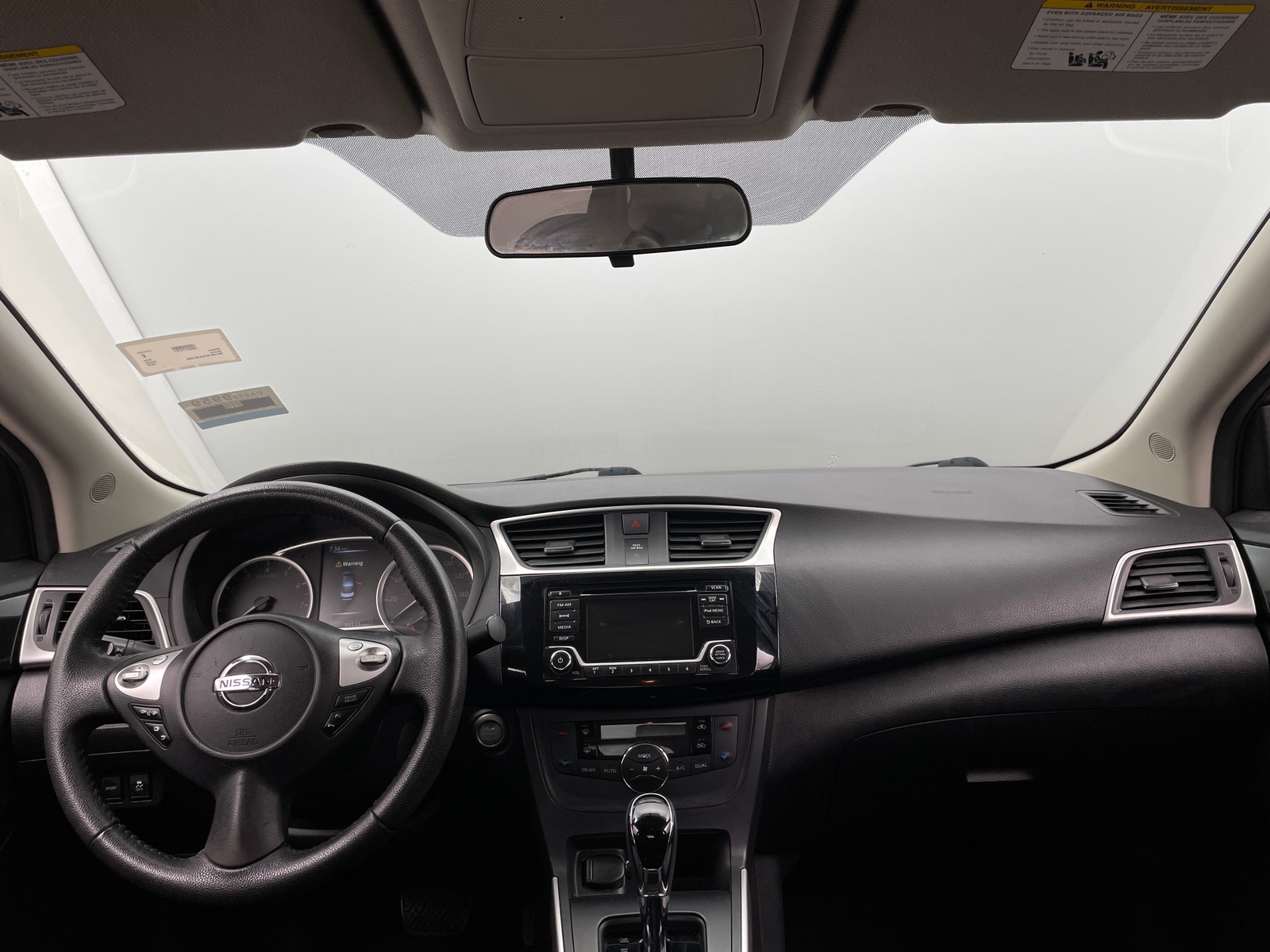 Thumbnail: 2018 Nissan Sentra - 3
