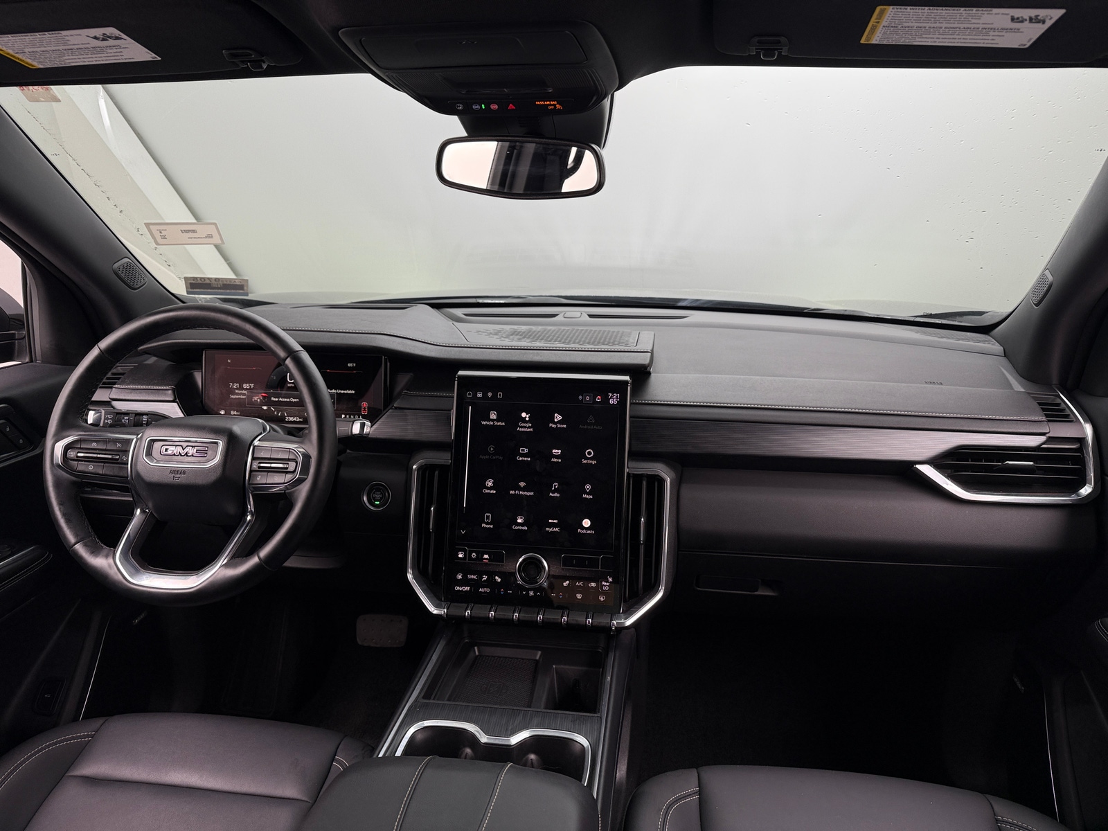 Thumbnail: 2024 GMC Acadia - 2