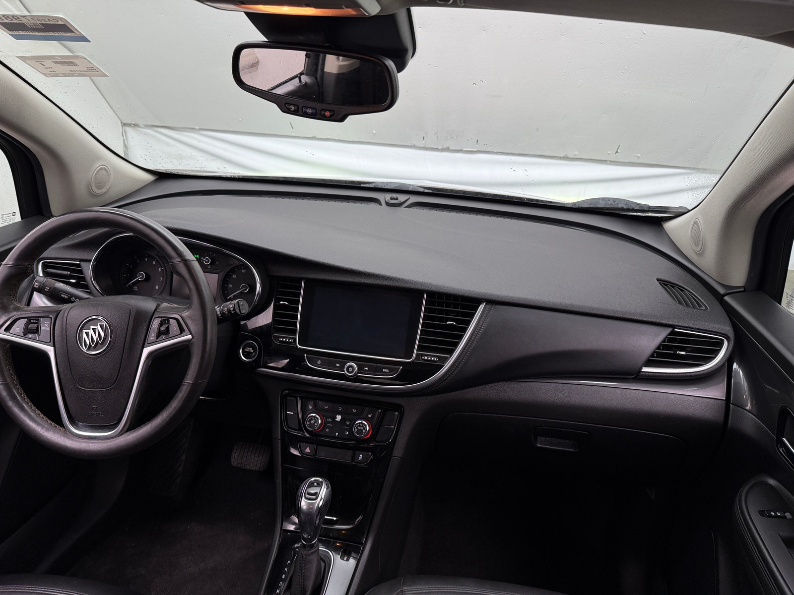 Thumbnail: 2017 Buick Encore - 2