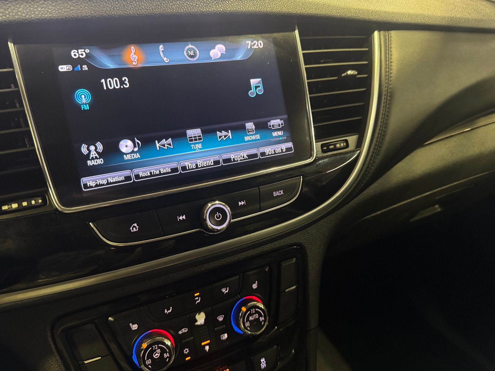 Thumbnail: 2017 Buick Encore - 3