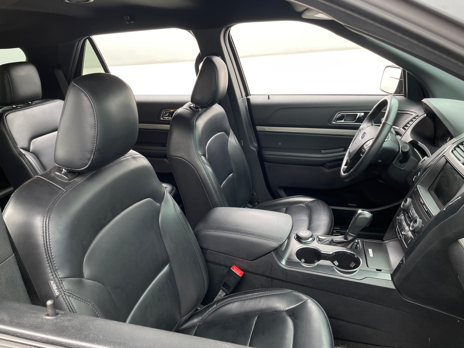 Thumbnail: 2019 Ford Explorer - 2