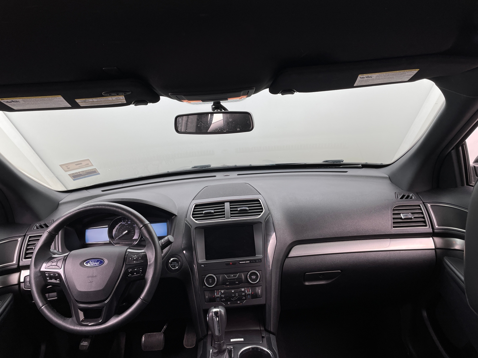 Thumbnail: 2019 Ford Explorer - 3