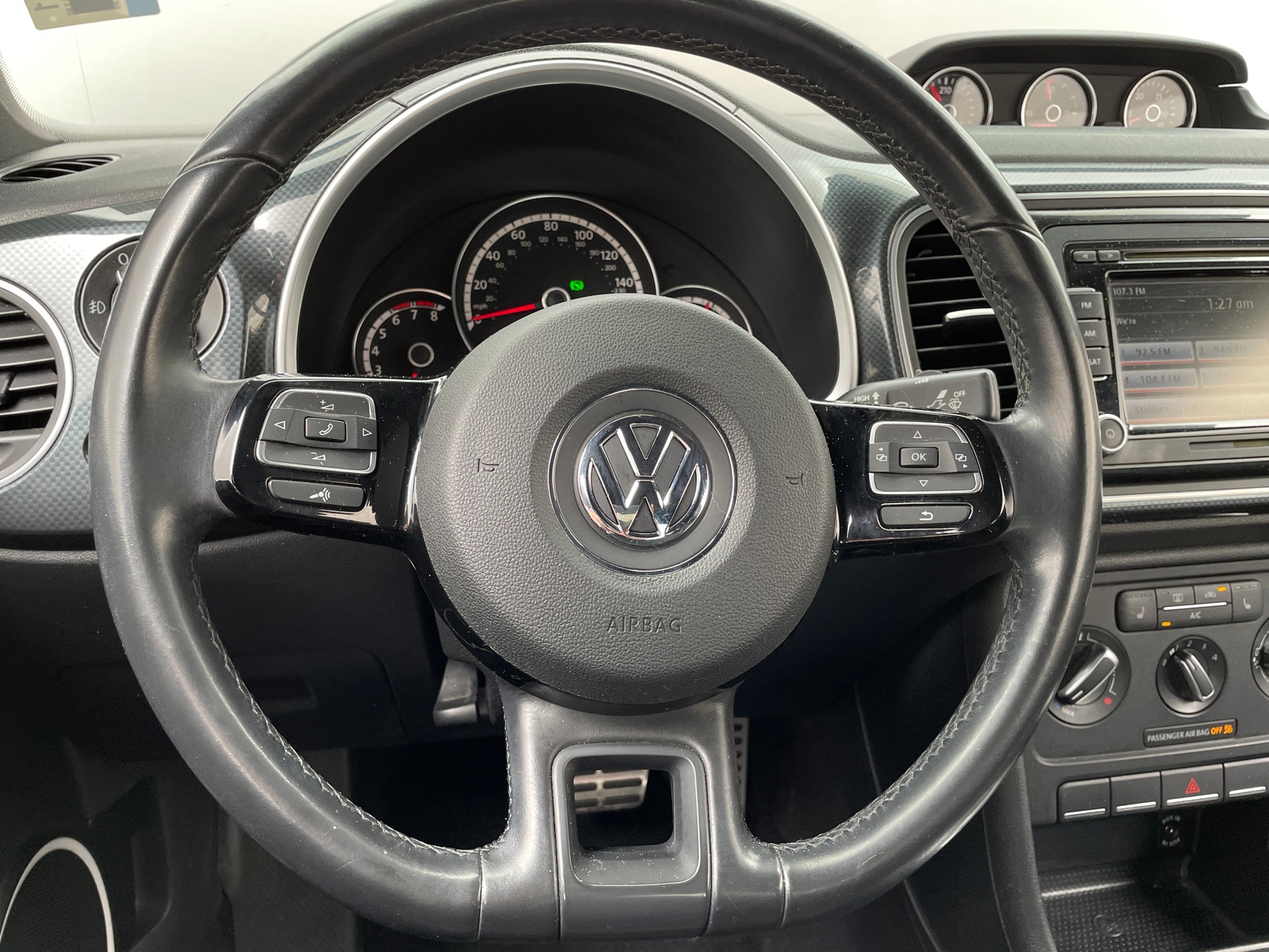 Thumbnail: 2013 Volkswagen Beetle - 4