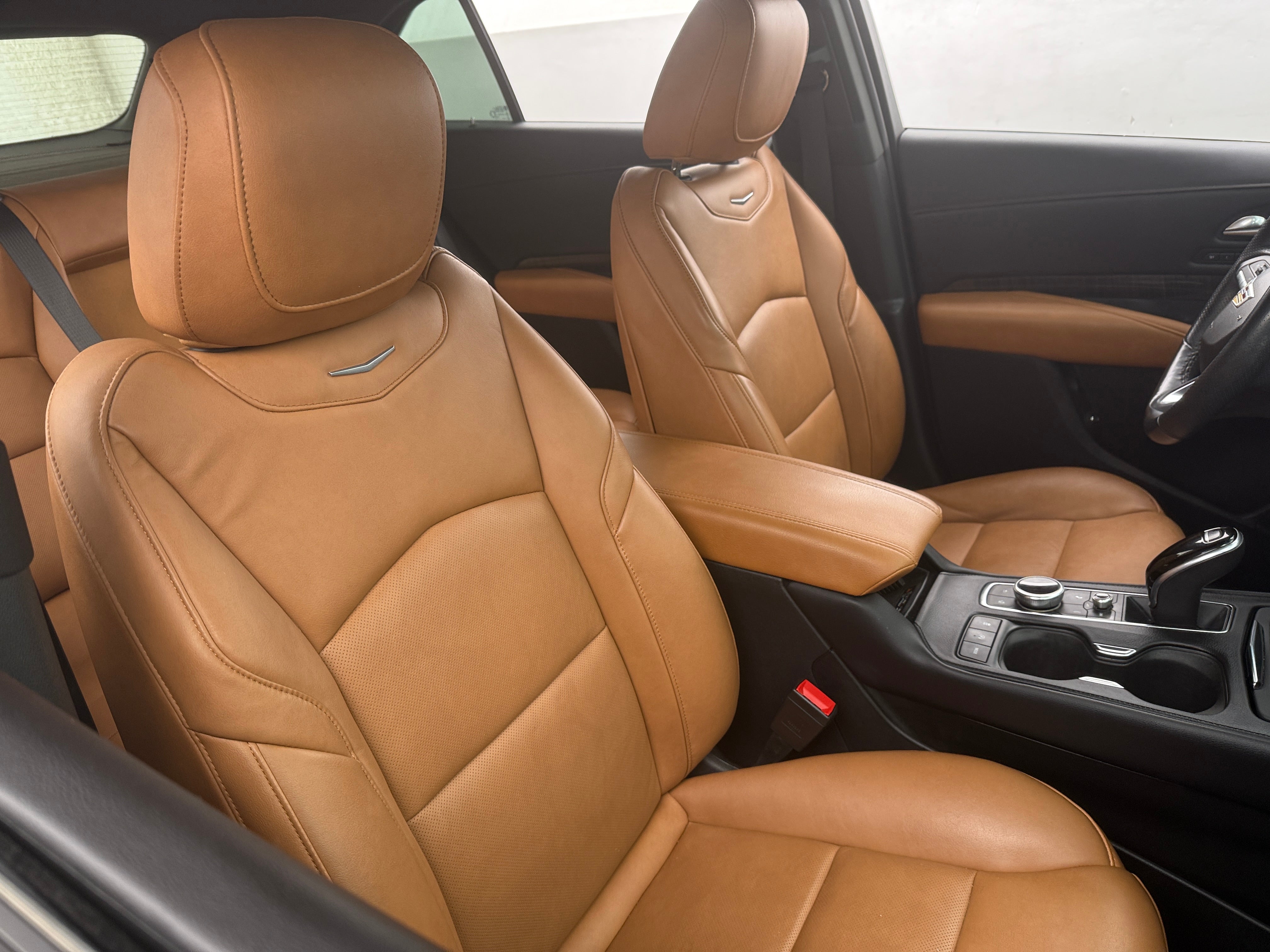 2021 Cadillac XT4