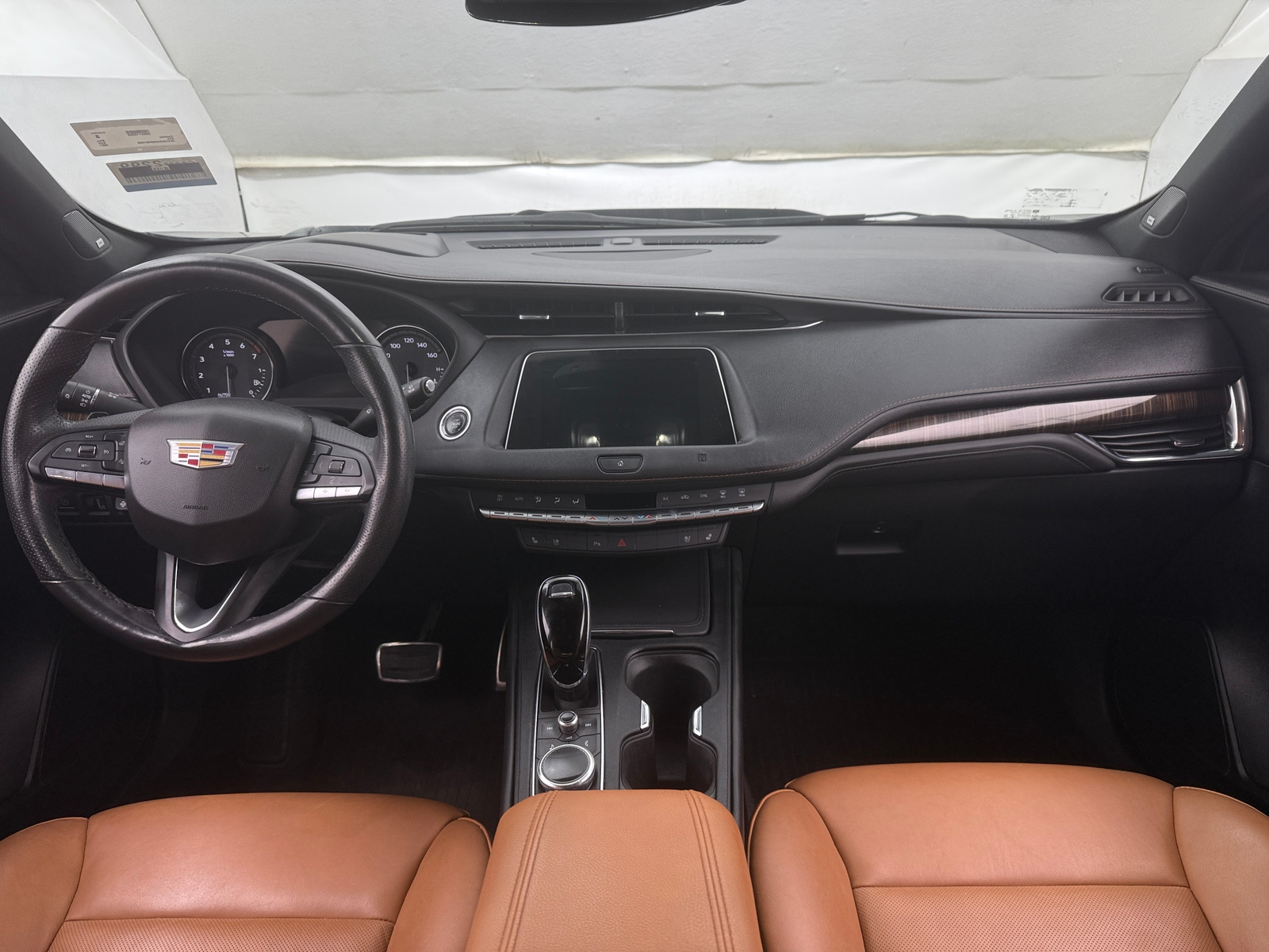 Thumbnail: 2021 Cadillac XT4 - 2