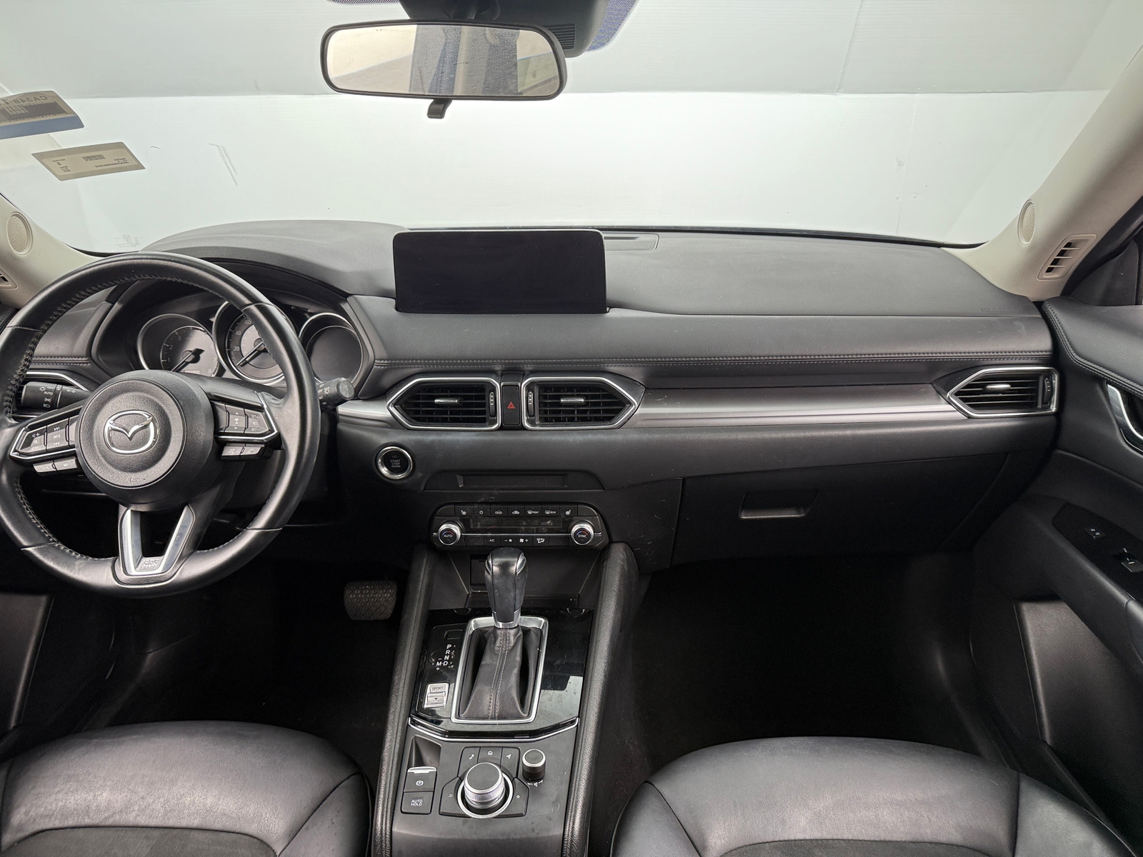 Thumbnail: 2022 Mazda CX-5 - 2