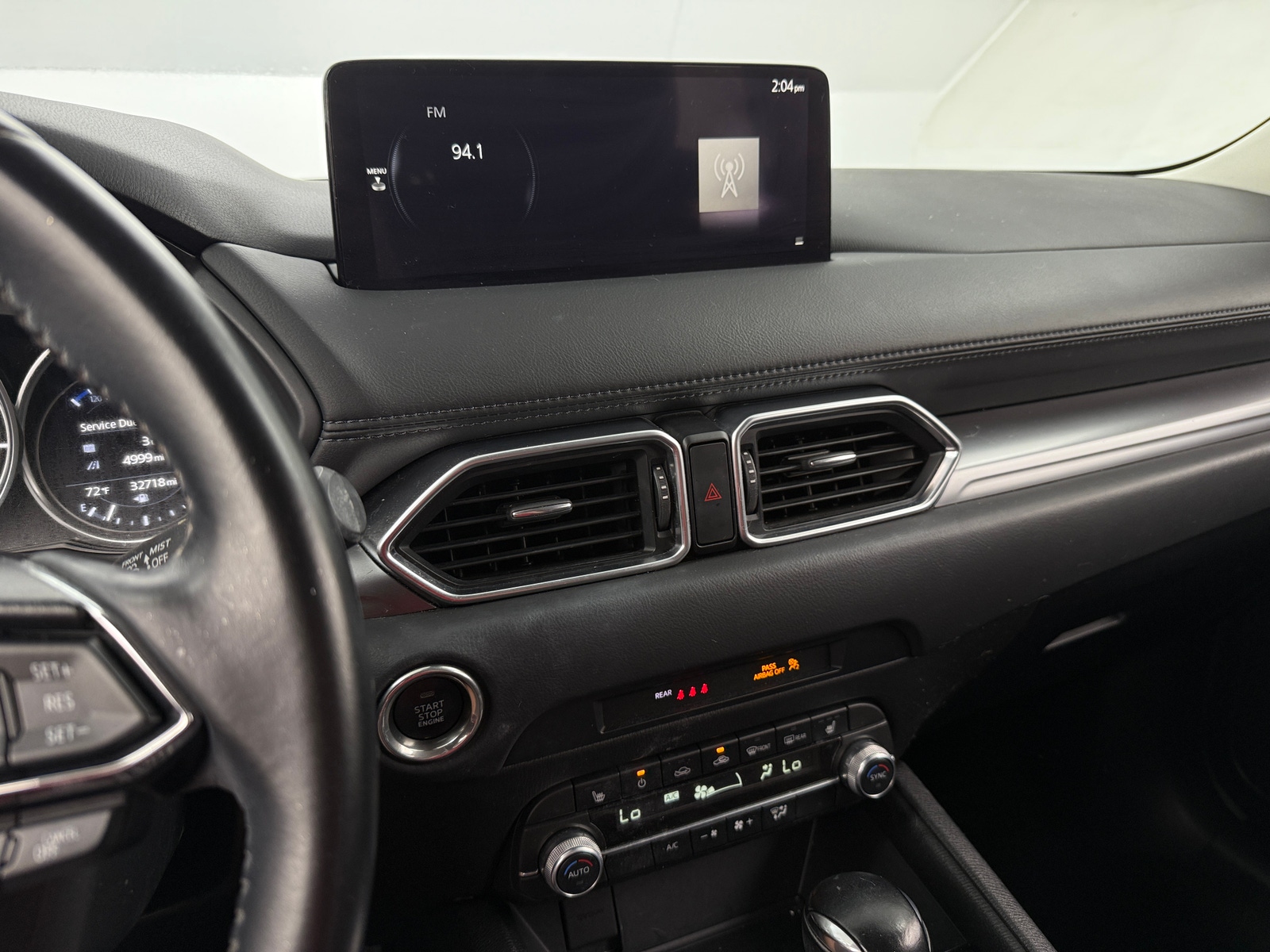 Thumbnail: 2022 Mazda CX-5 - 3
