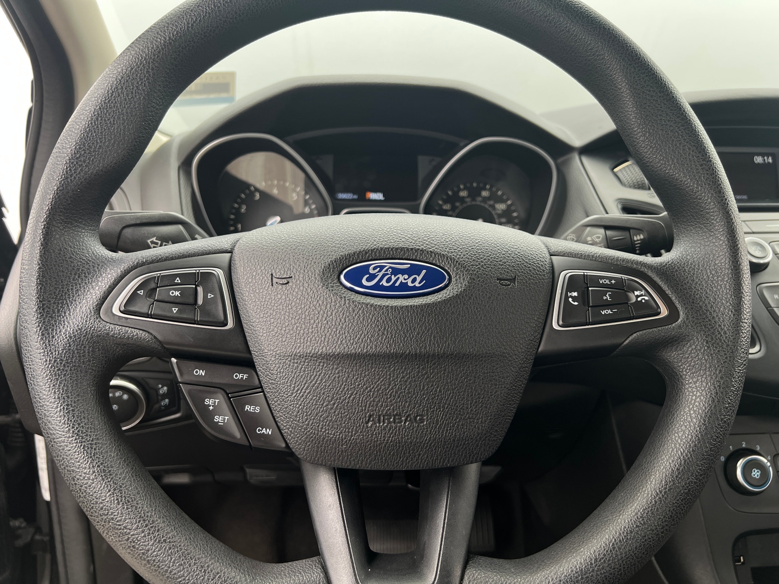 Thumbnail: 2016 Ford Focus - 5