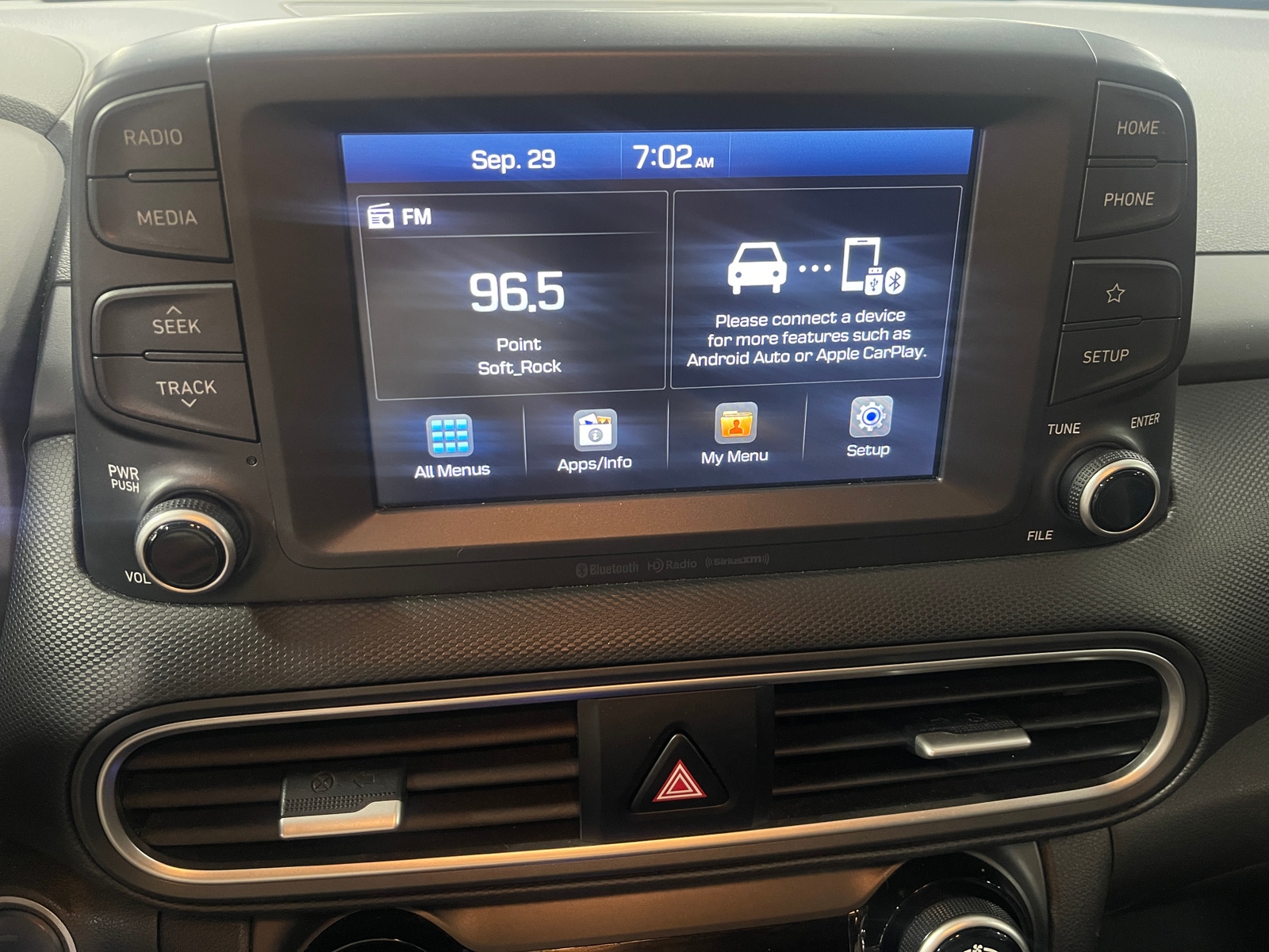Thumbnail: 2018 Hyundai Kona - 3