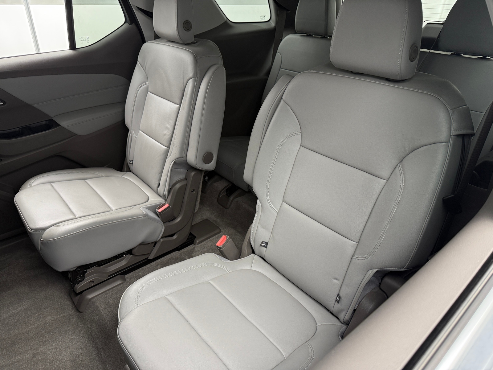 Thumbnail: 2018 Chevrolet Traverse - 5
