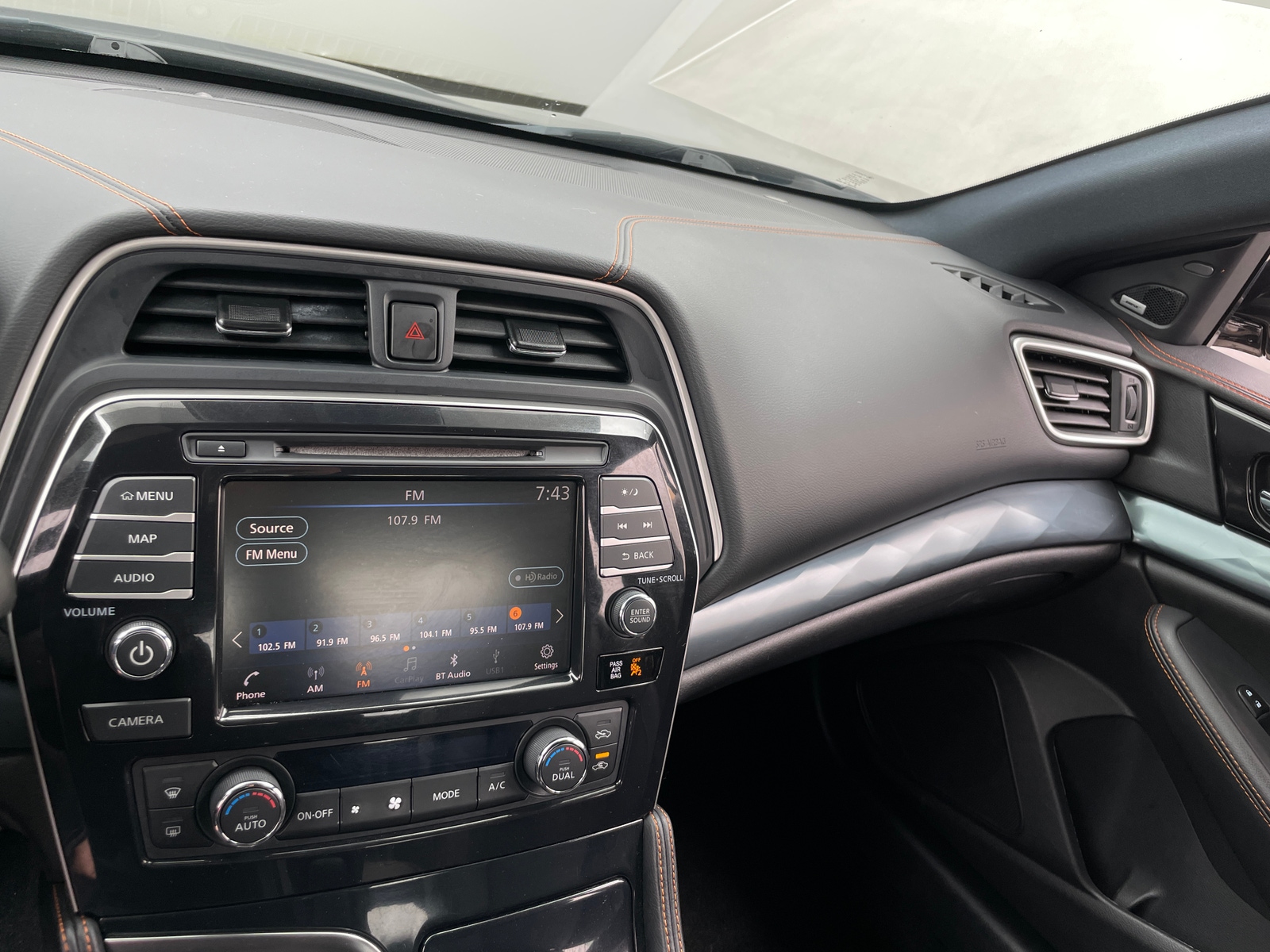 Thumbnail: 2019 Nissan Maxima - 3