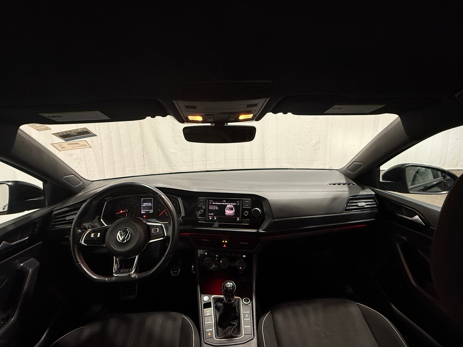 Thumbnail: 2019 Volkswagen Jetta - 3