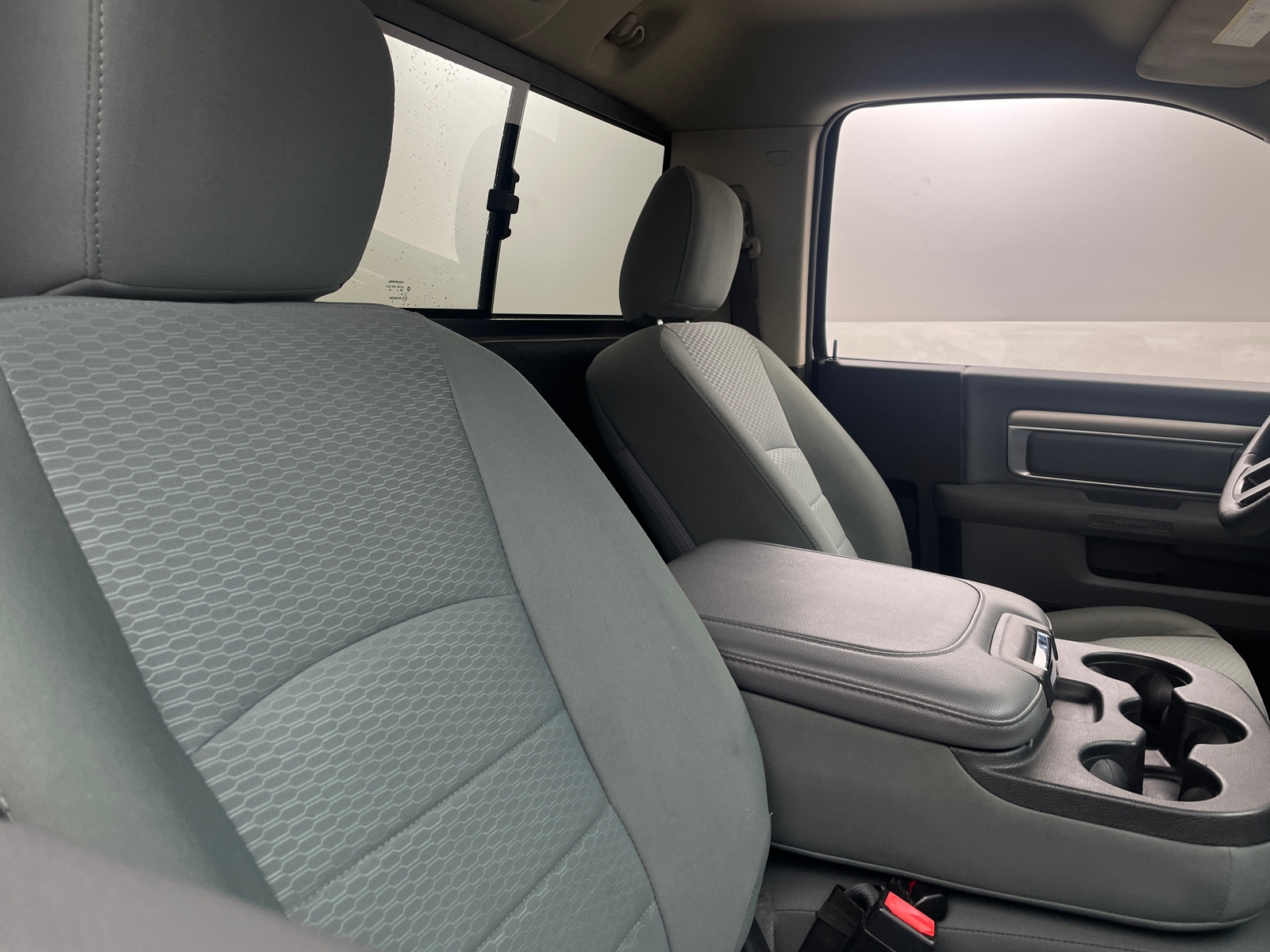 Thumbnail: 2019 RAM 1500 Classic - 2