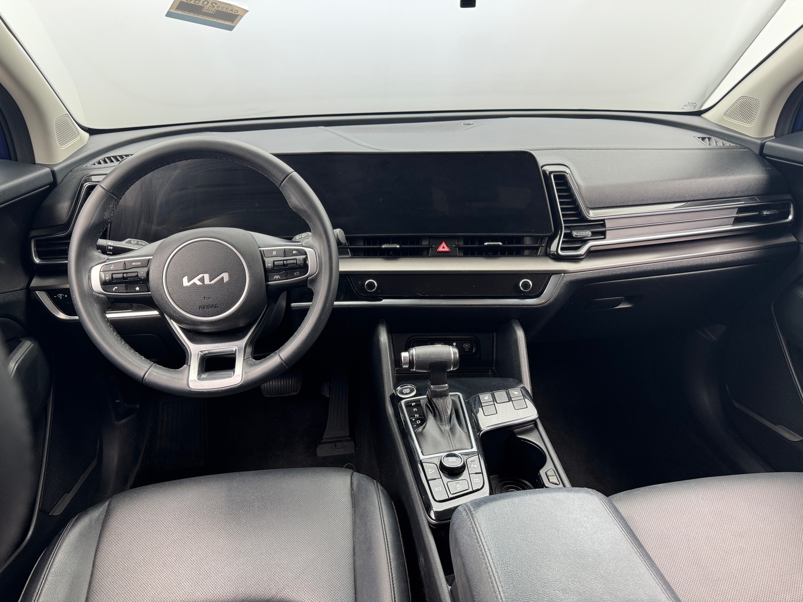 Thumbnail: 2024 Kia Sportage - 2