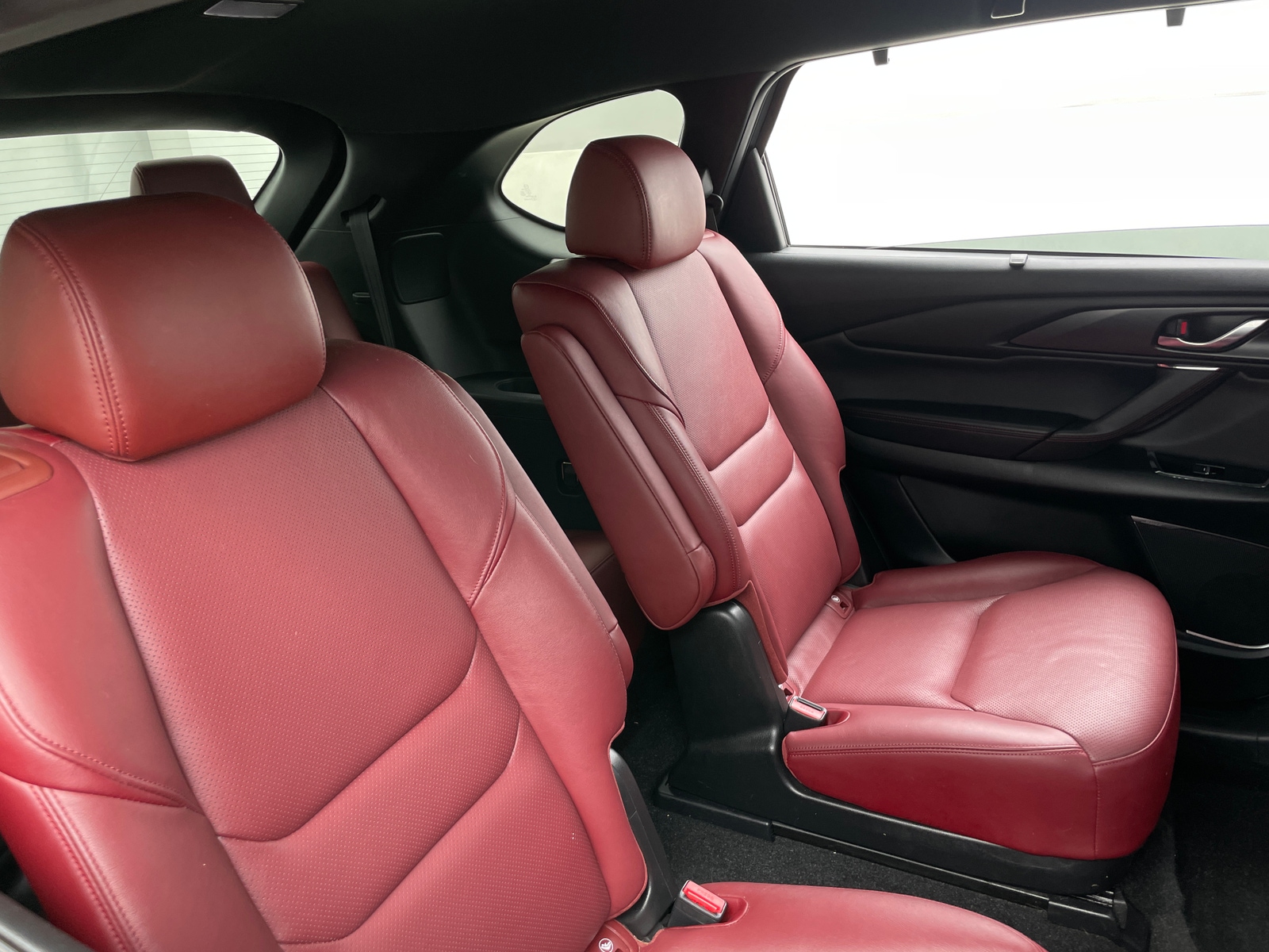 Thumbnail: 2023 Mazda CX-9 - 5