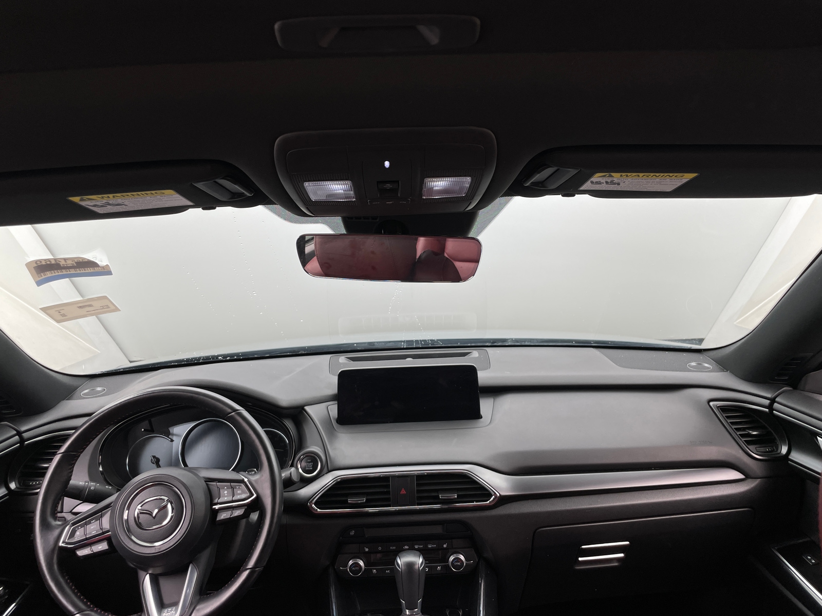 Thumbnail: 2023 Mazda CX-9 - 2