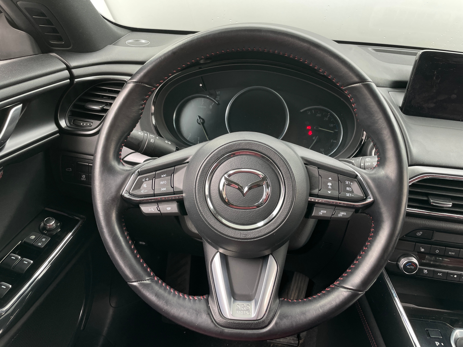 Thumbnail: 2023 Mazda CX-9 - 4