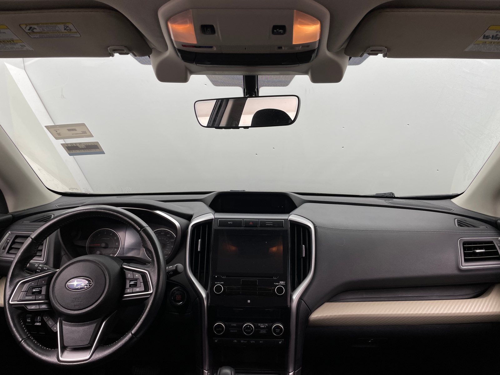Thumbnail: 2022 Subaru Ascent - 3