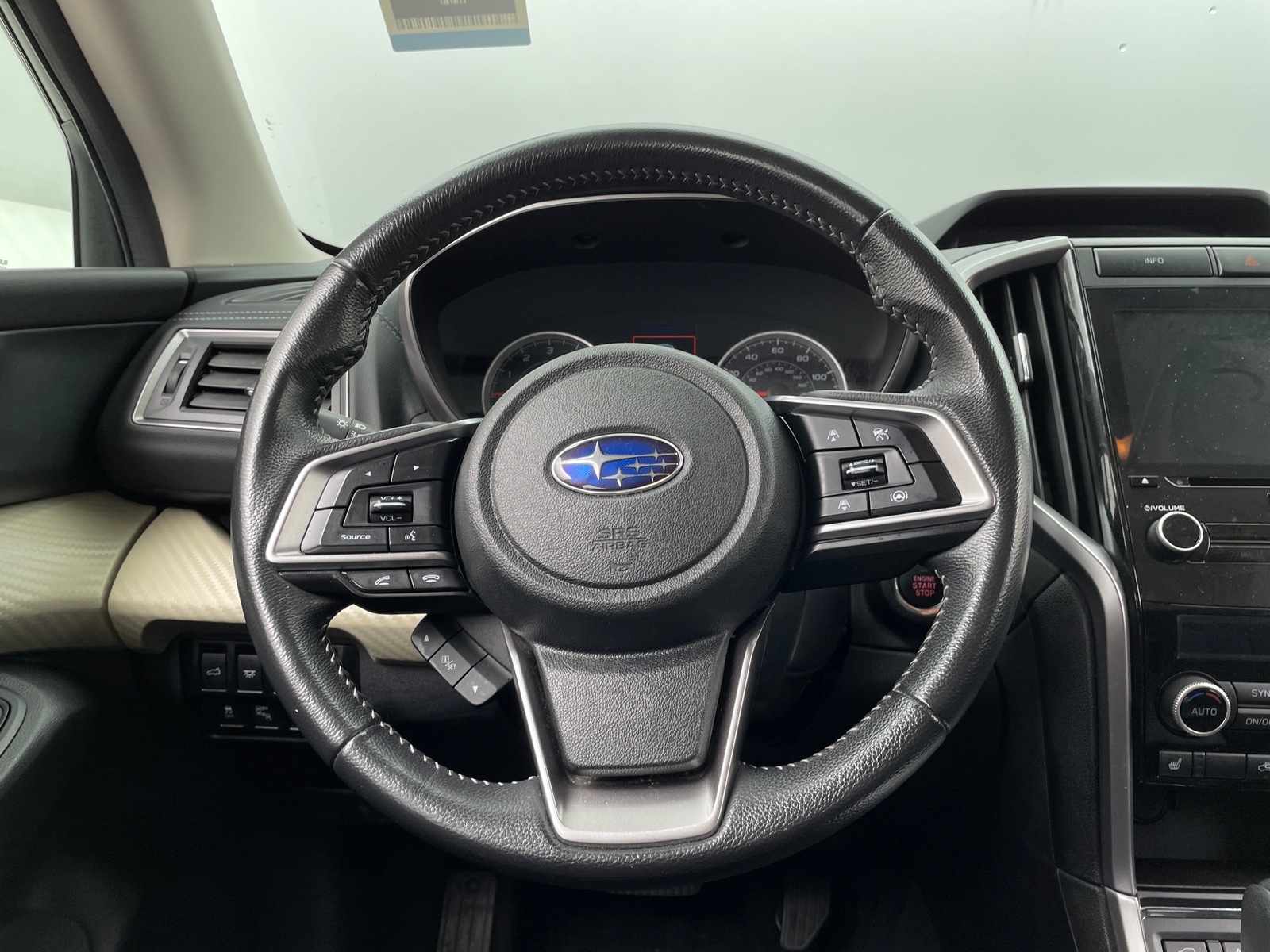 Thumbnail: 2022 Subaru Ascent - 5