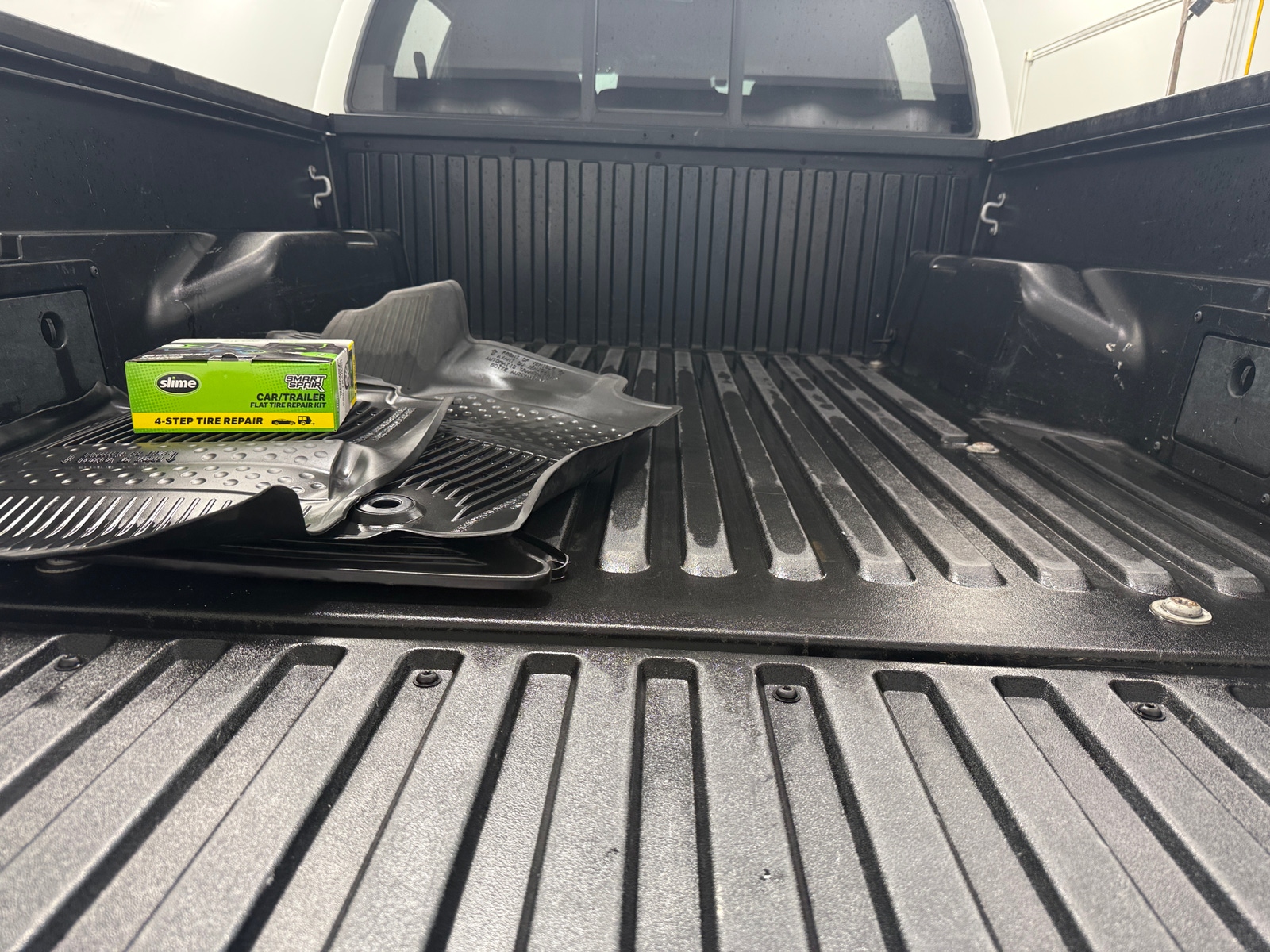Thumbnail: 2016 Toyota Tacoma - 7