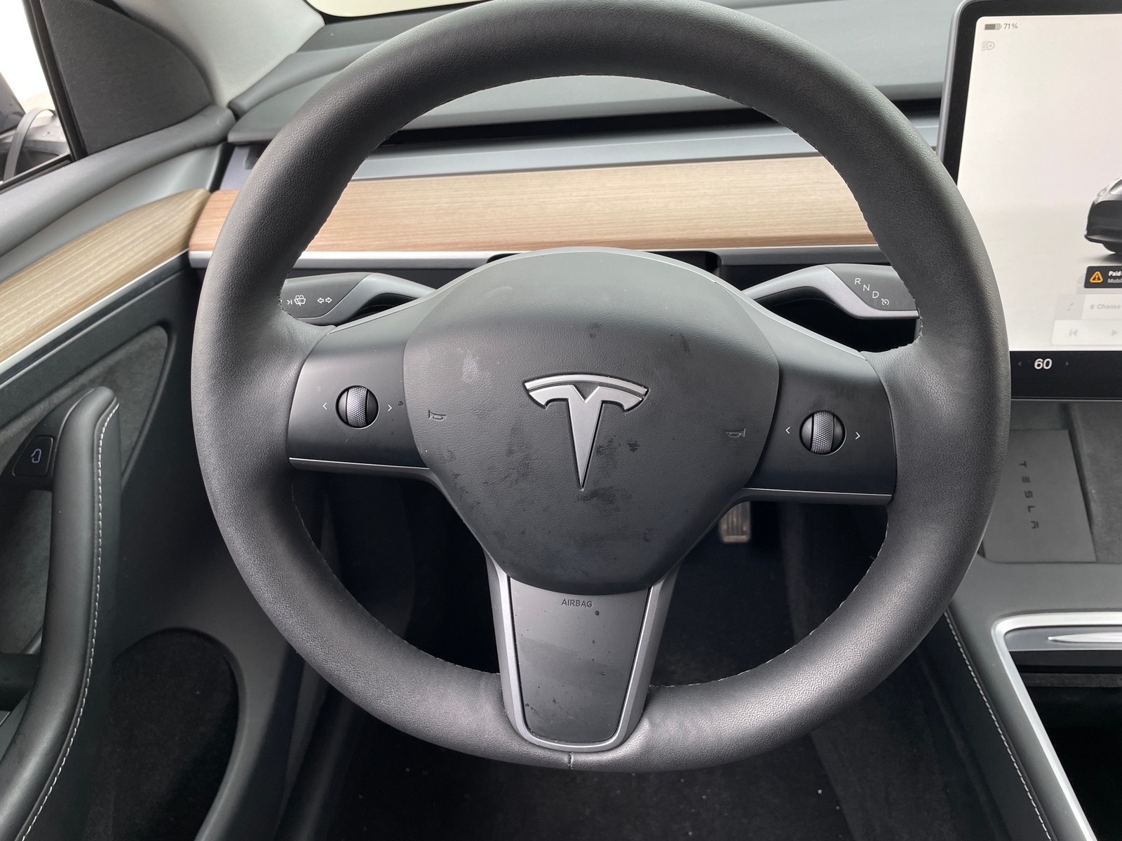 Thumbnail: 2023 Tesla Model Y - 4