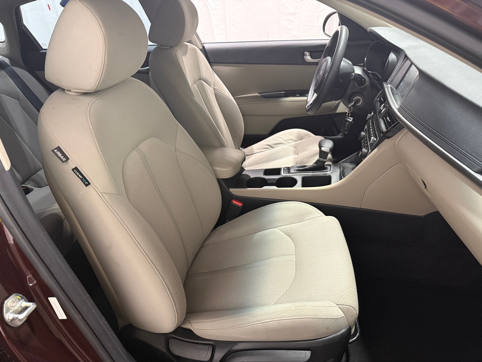 Thumbnail: 2018 Kia Optima - 2