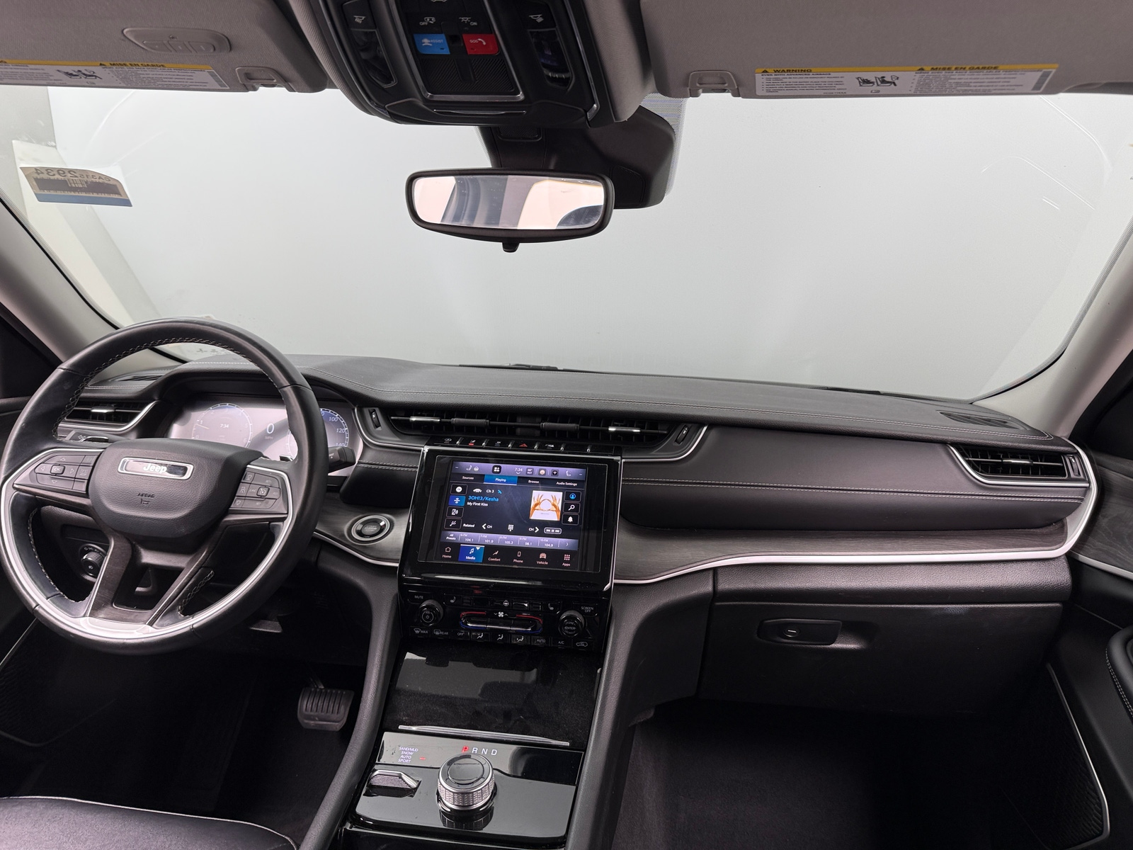 Thumbnail: 2022 Jeep Grand Cherokee L - 2