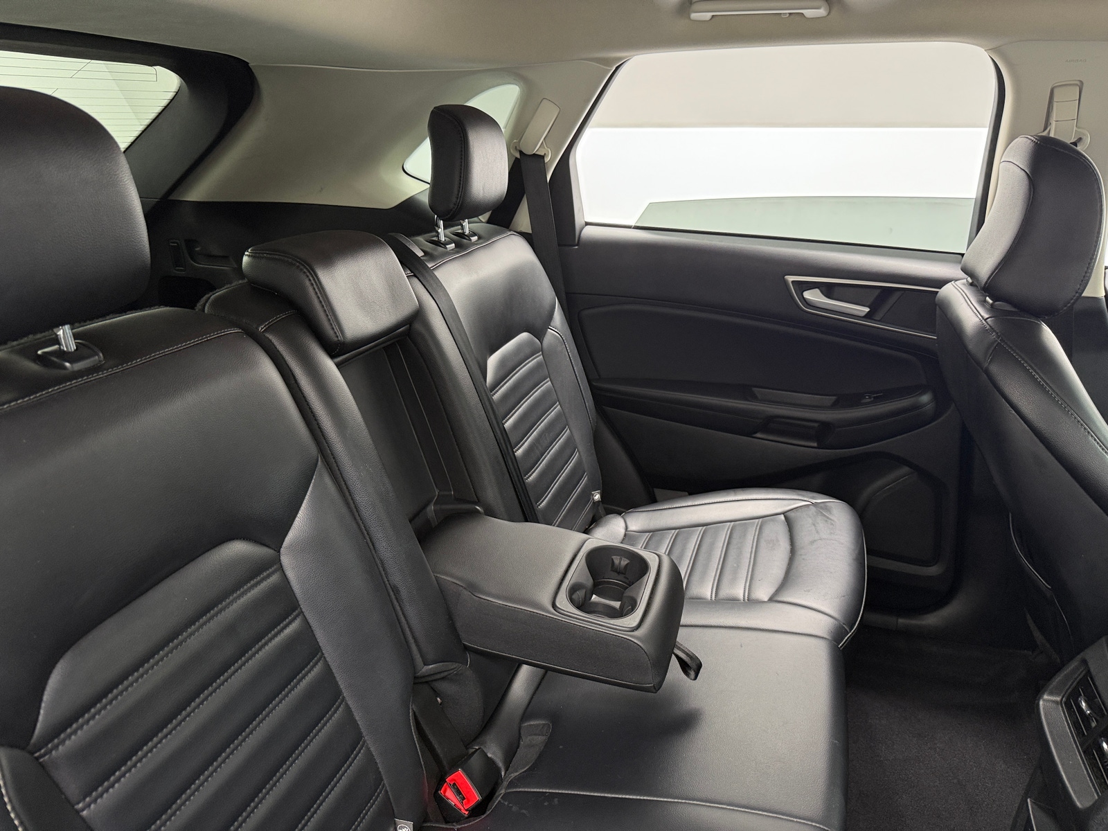 Thumbnail: 2023 Ford Edge - 5