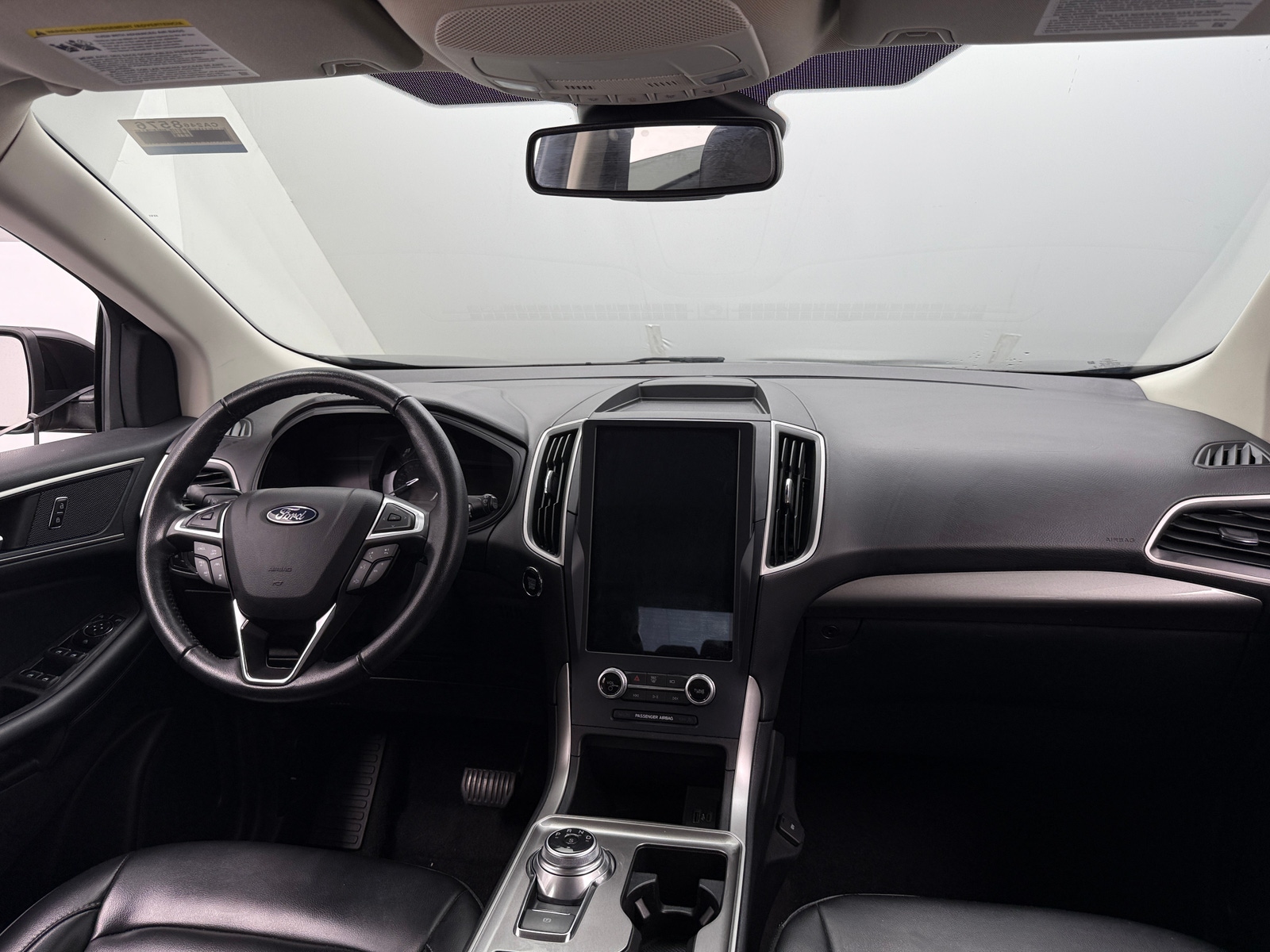 Thumbnail: 2023 Ford Edge - 2