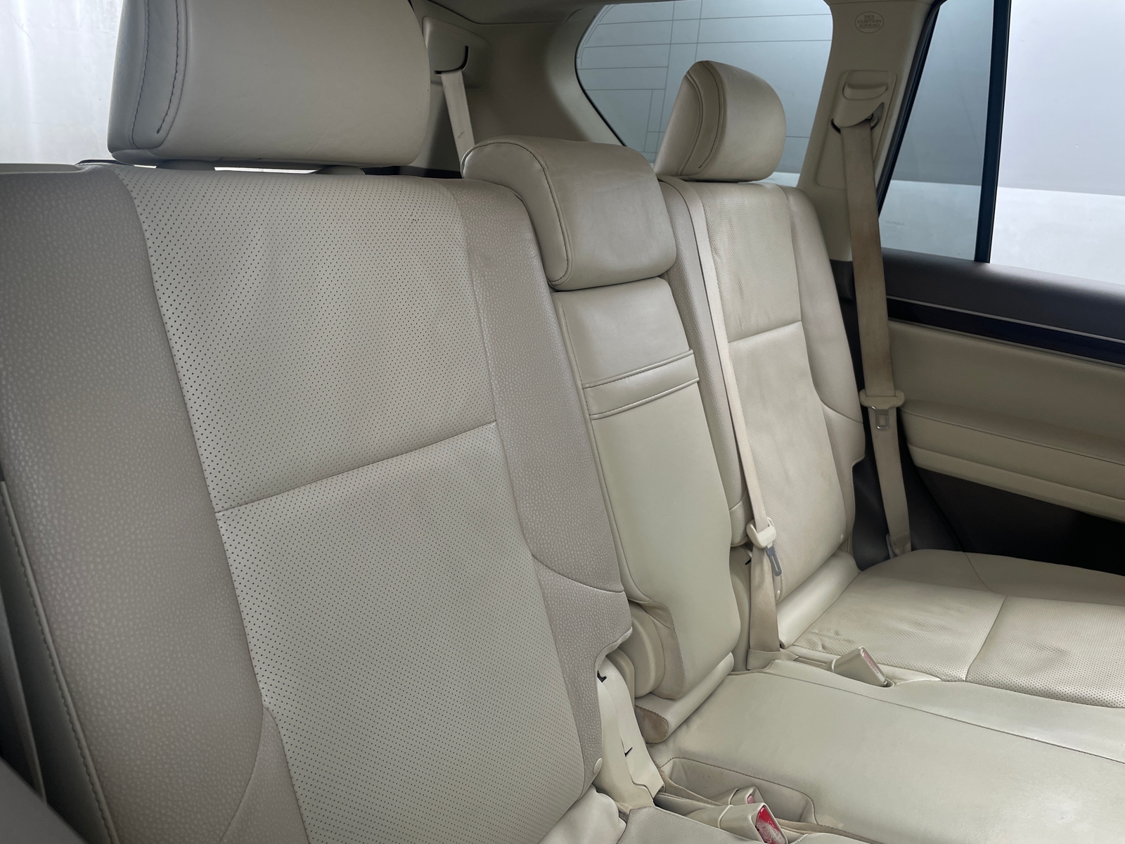 Thumbnail: 2017 Lexus GX - 5