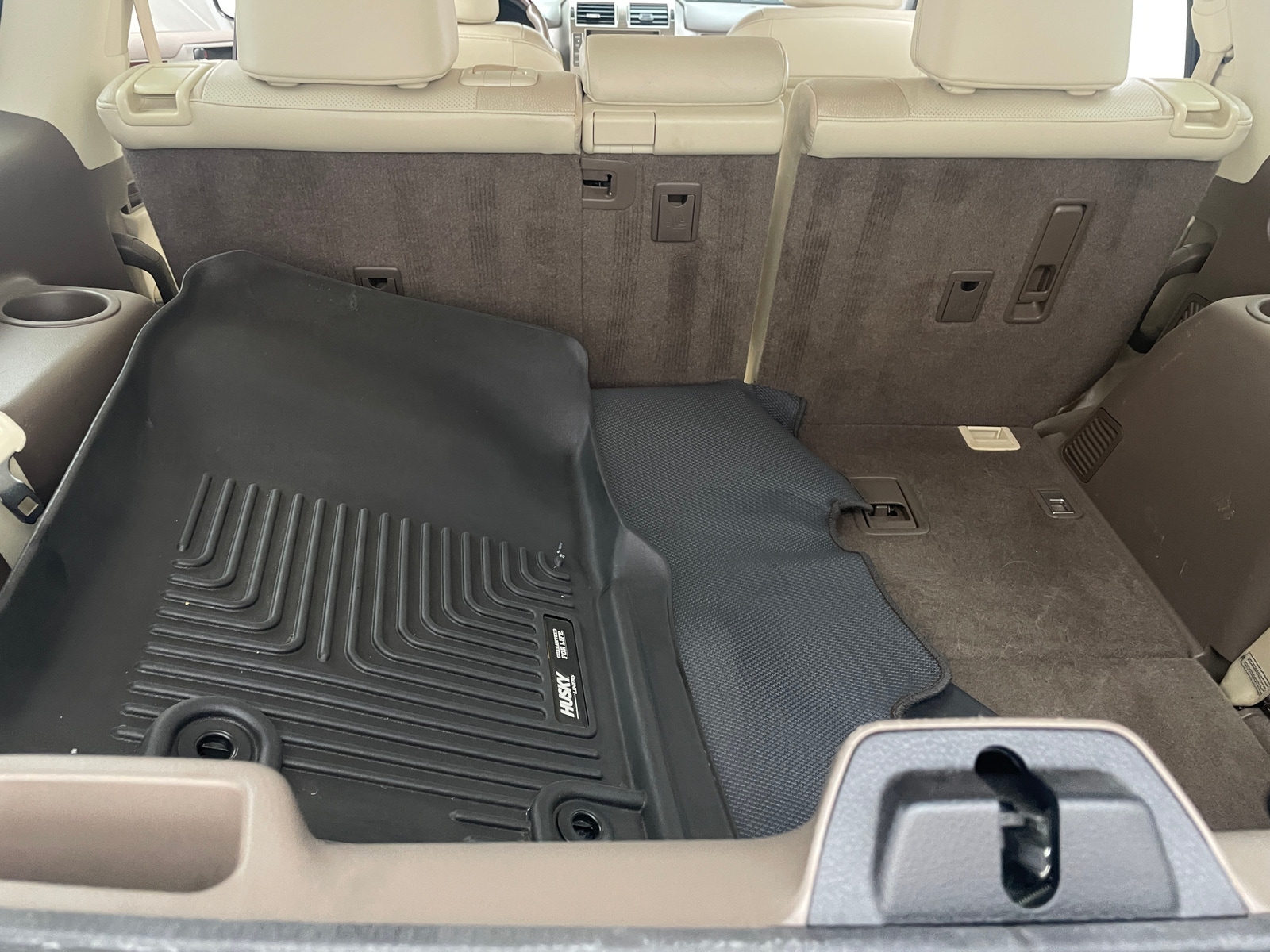 Thumbnail: 2017 Lexus GX - 6