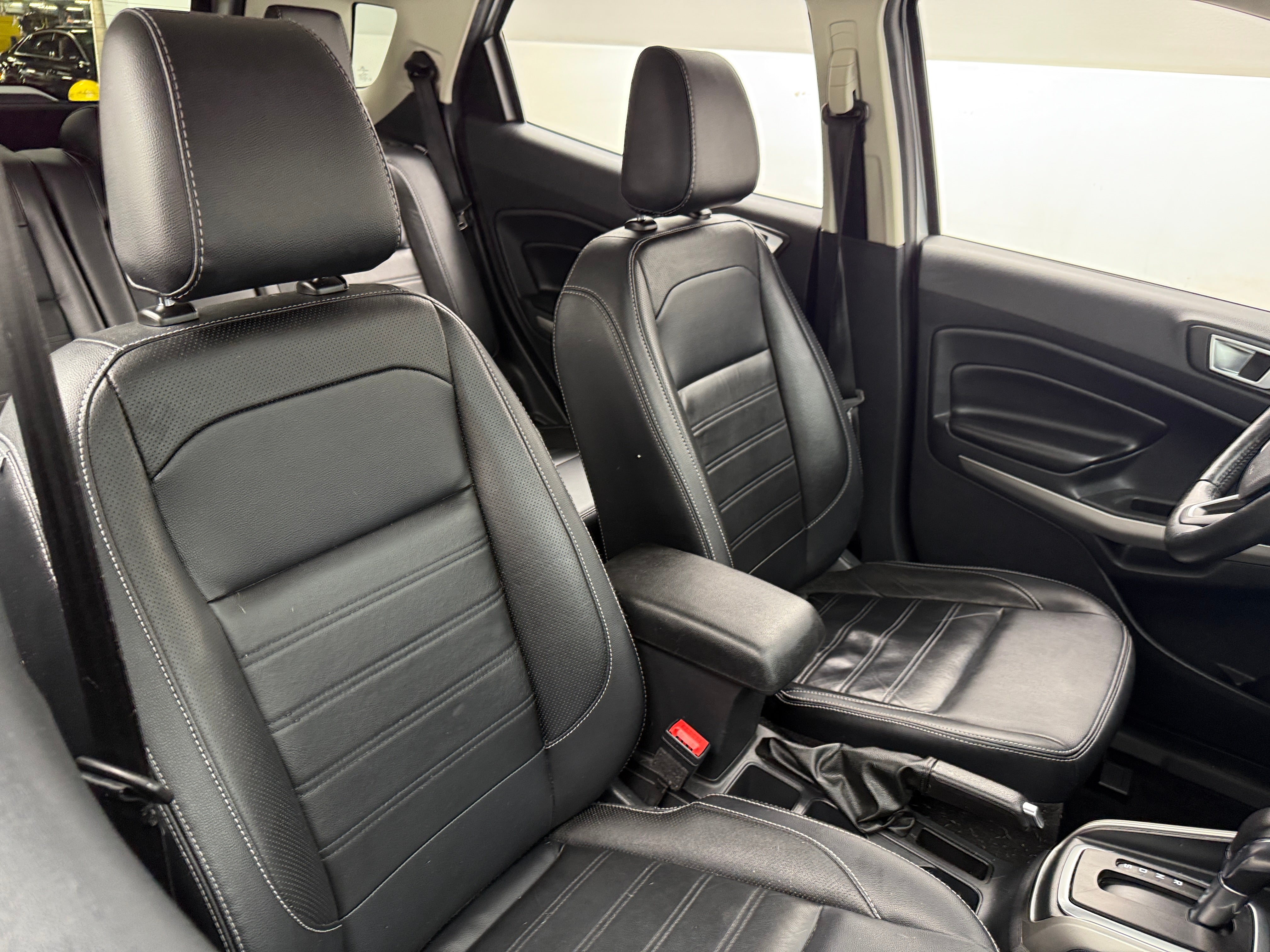 2020 Ford Ecosport