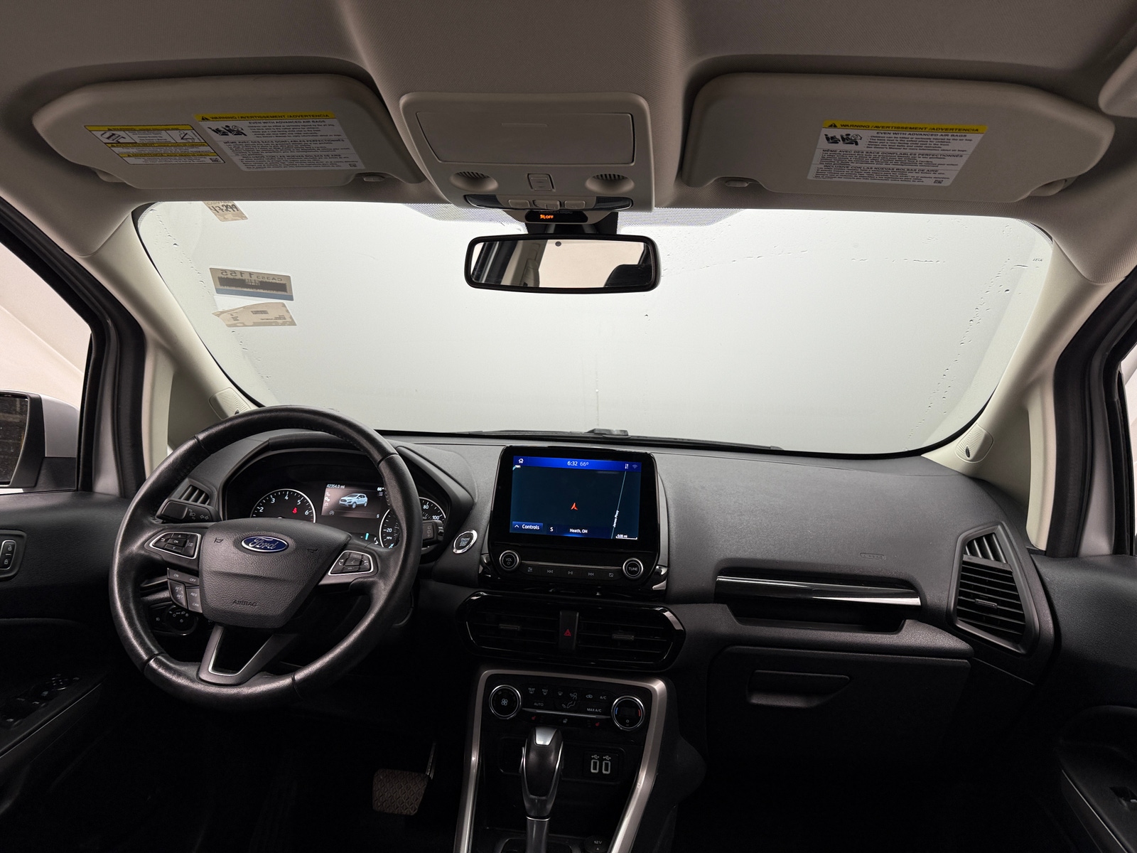 Thumbnail: 2020 Ford EcoSport - 2