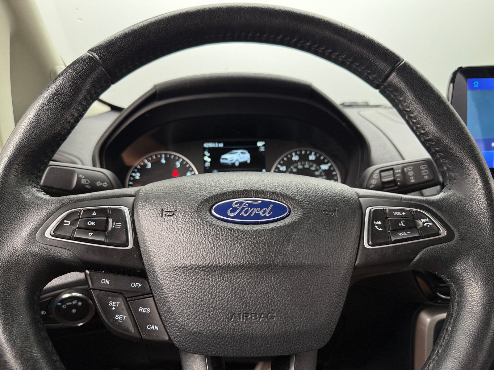 Thumbnail: 2020 Ford EcoSport - 4