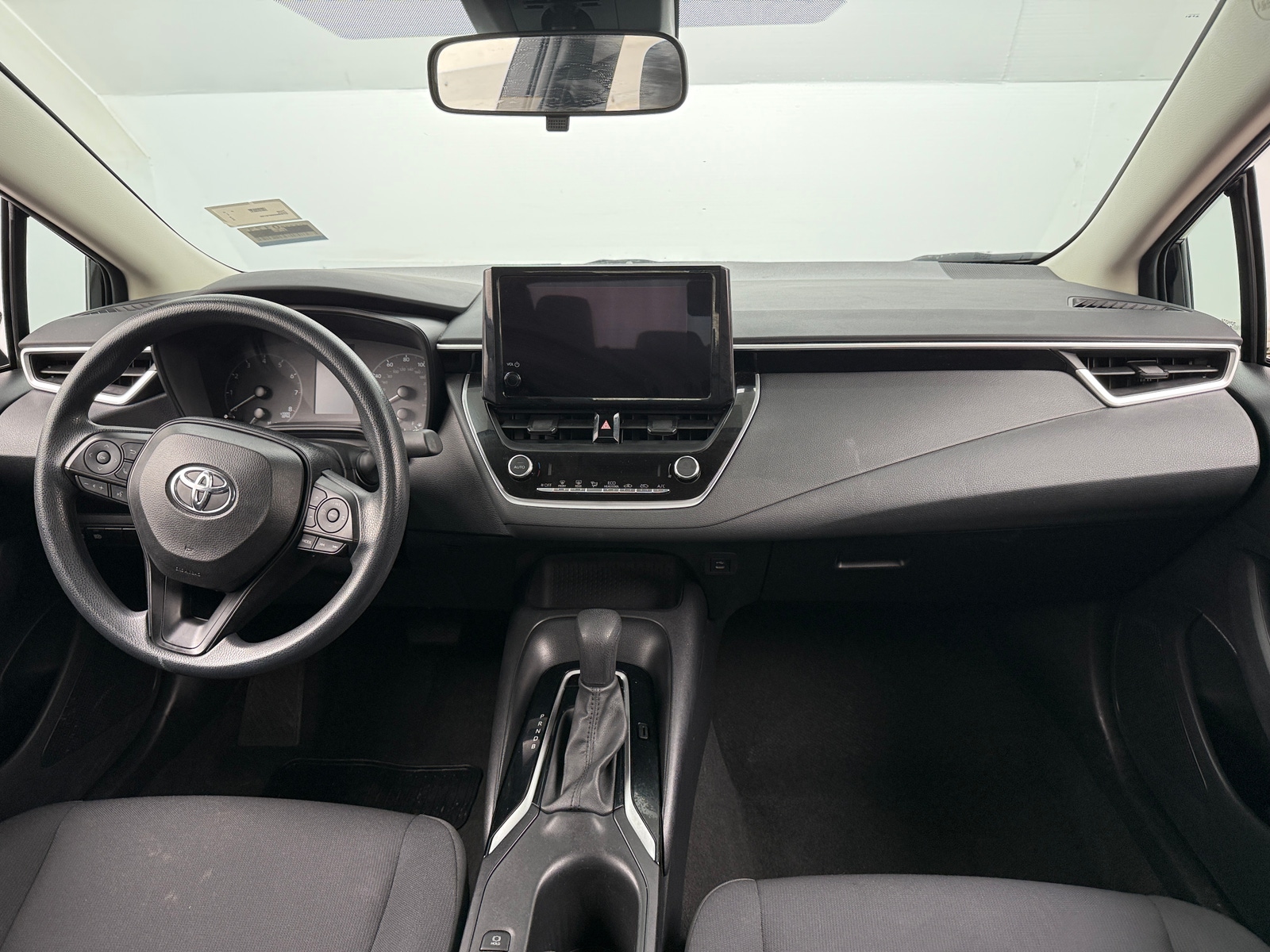 Thumbnail: 2024 Toyota Corolla - 3