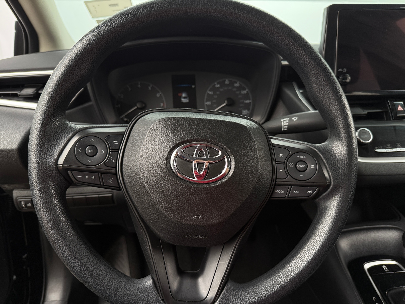 Thumbnail: 2024 Toyota Corolla - 5