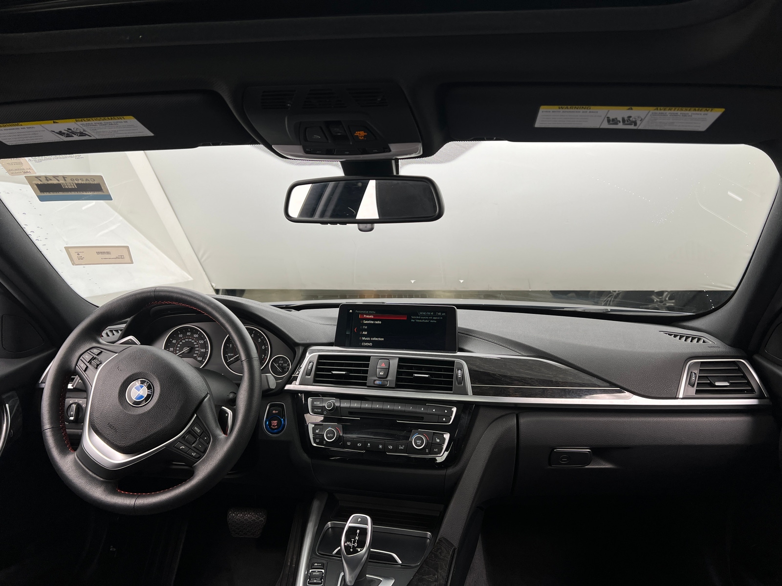Thumbnail: 2018 BMW 3 Series - 2