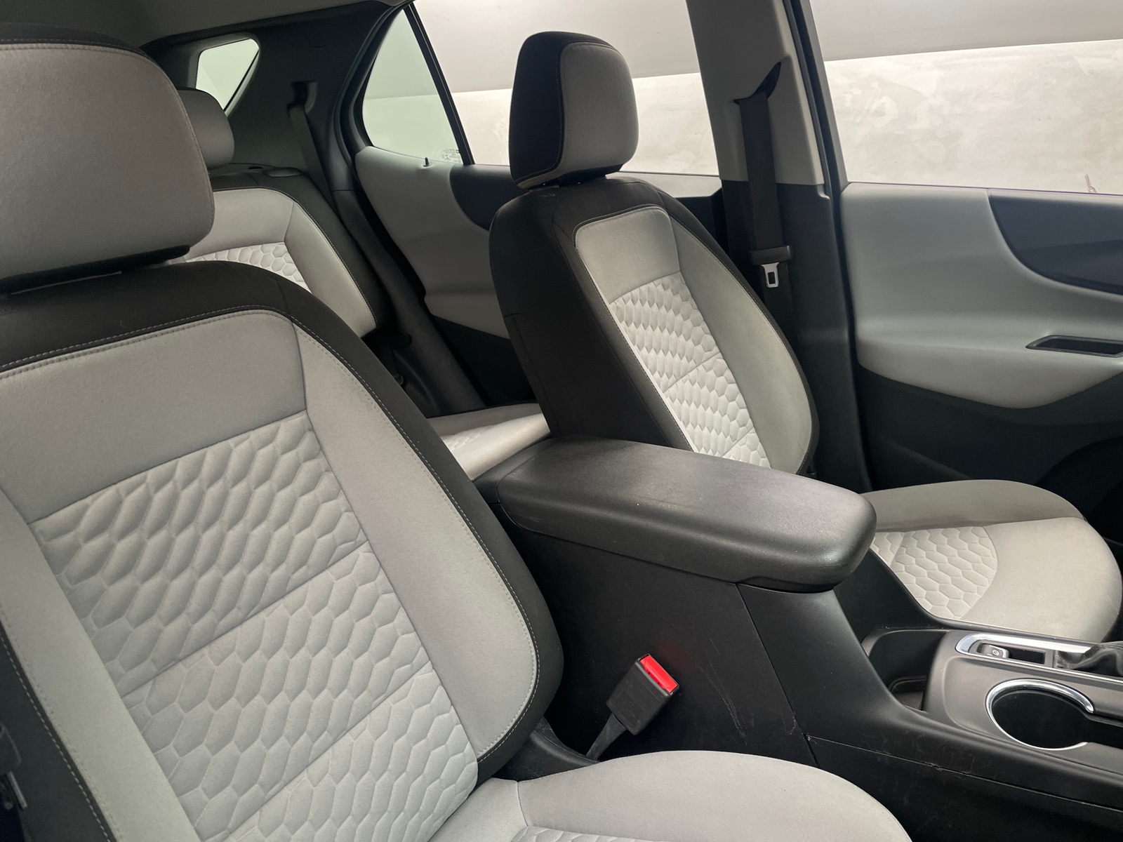 Thumbnail: 2019 Chevrolet Equinox - 2