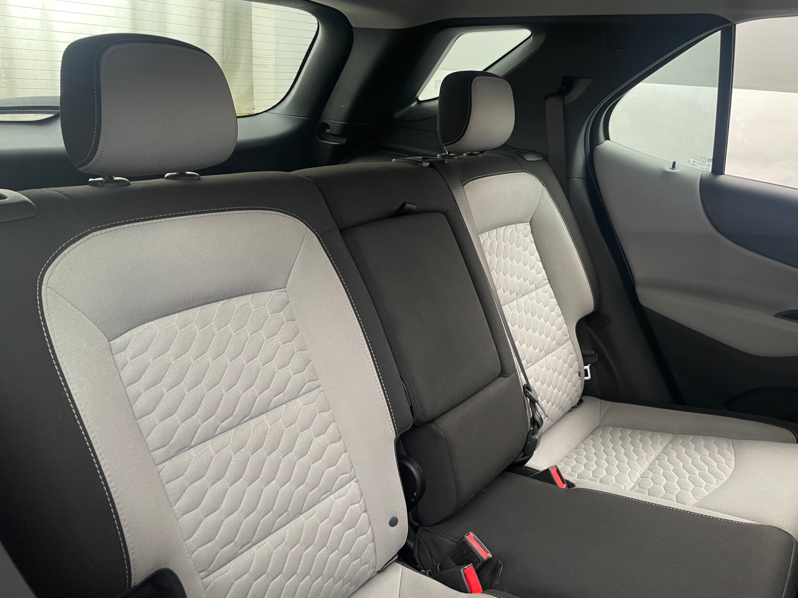 Thumbnail: 2019 Chevrolet Equinox - 6