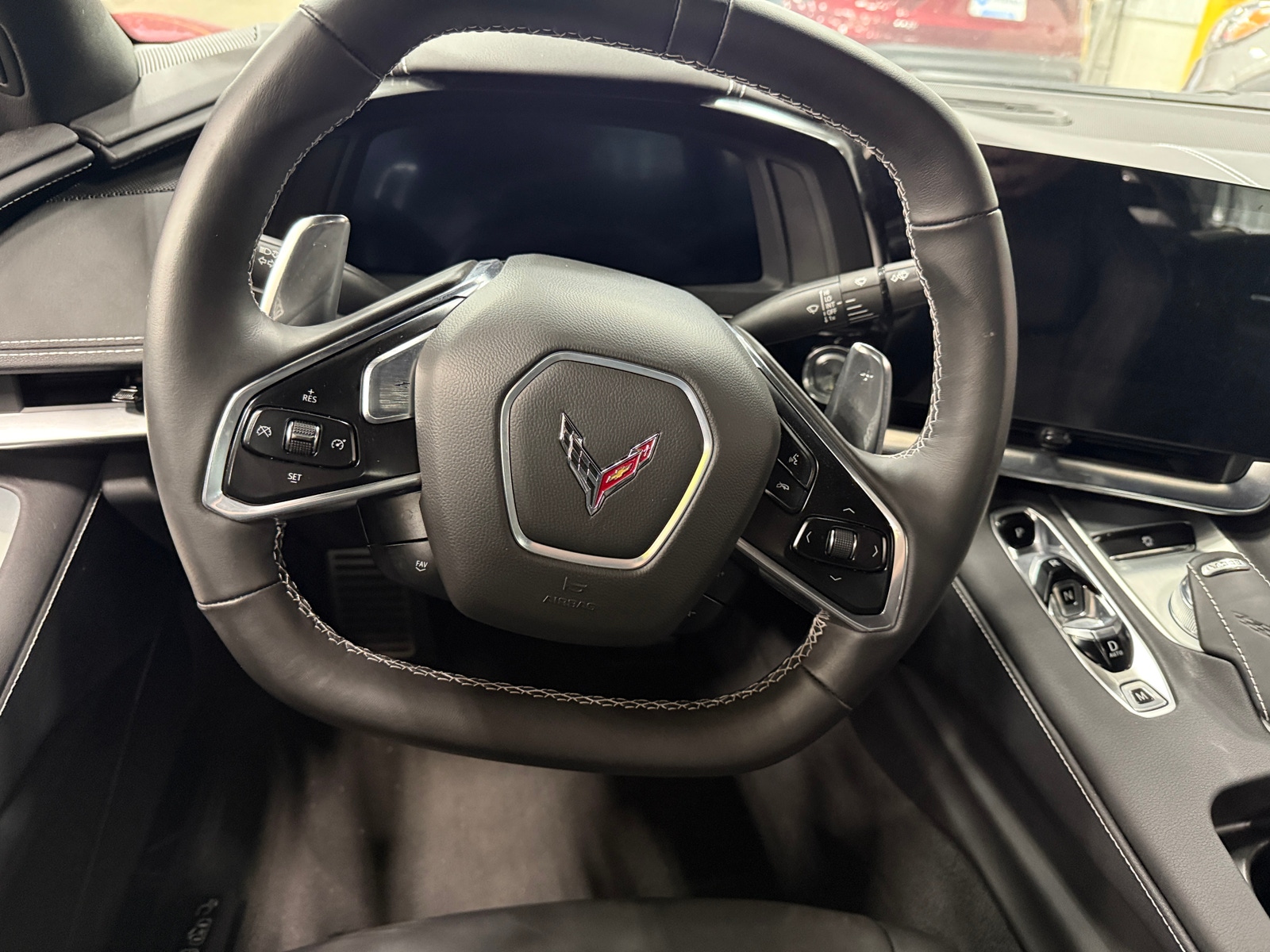 Thumbnail: 2021 Chevrolet Corvette - 3