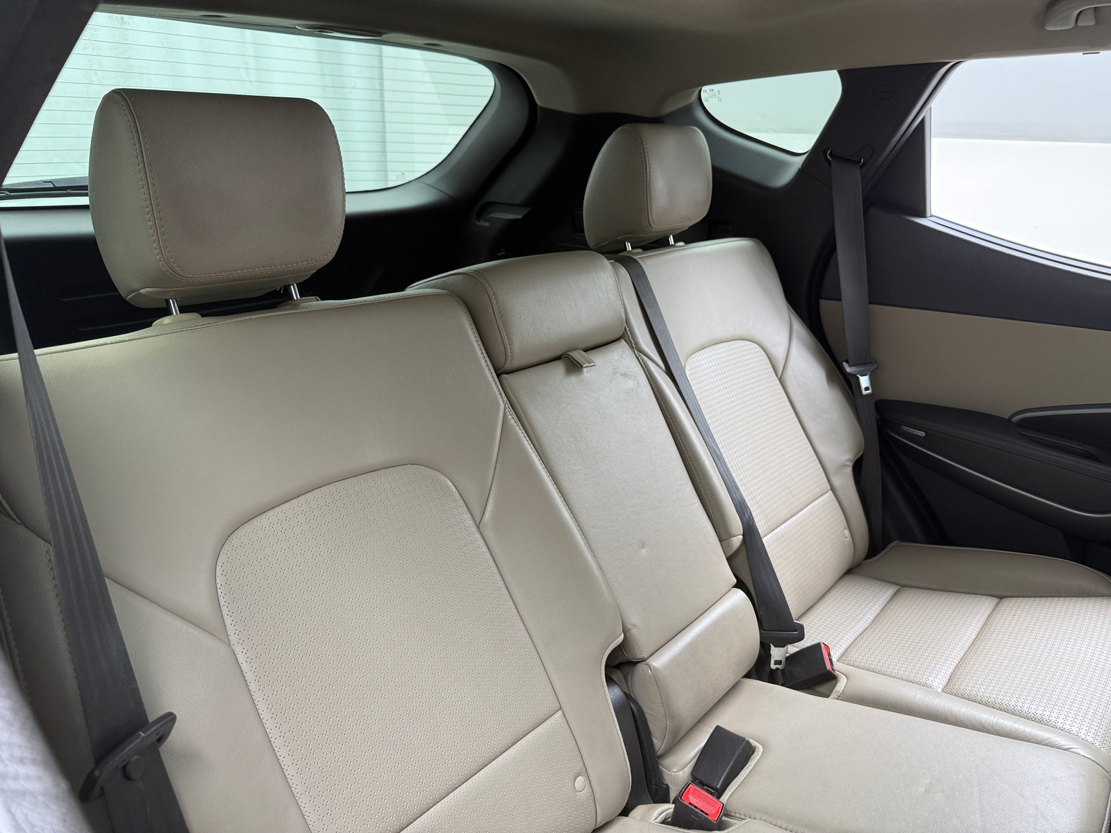 Thumbnail: 2014 Hyundai Santa Fe - 5