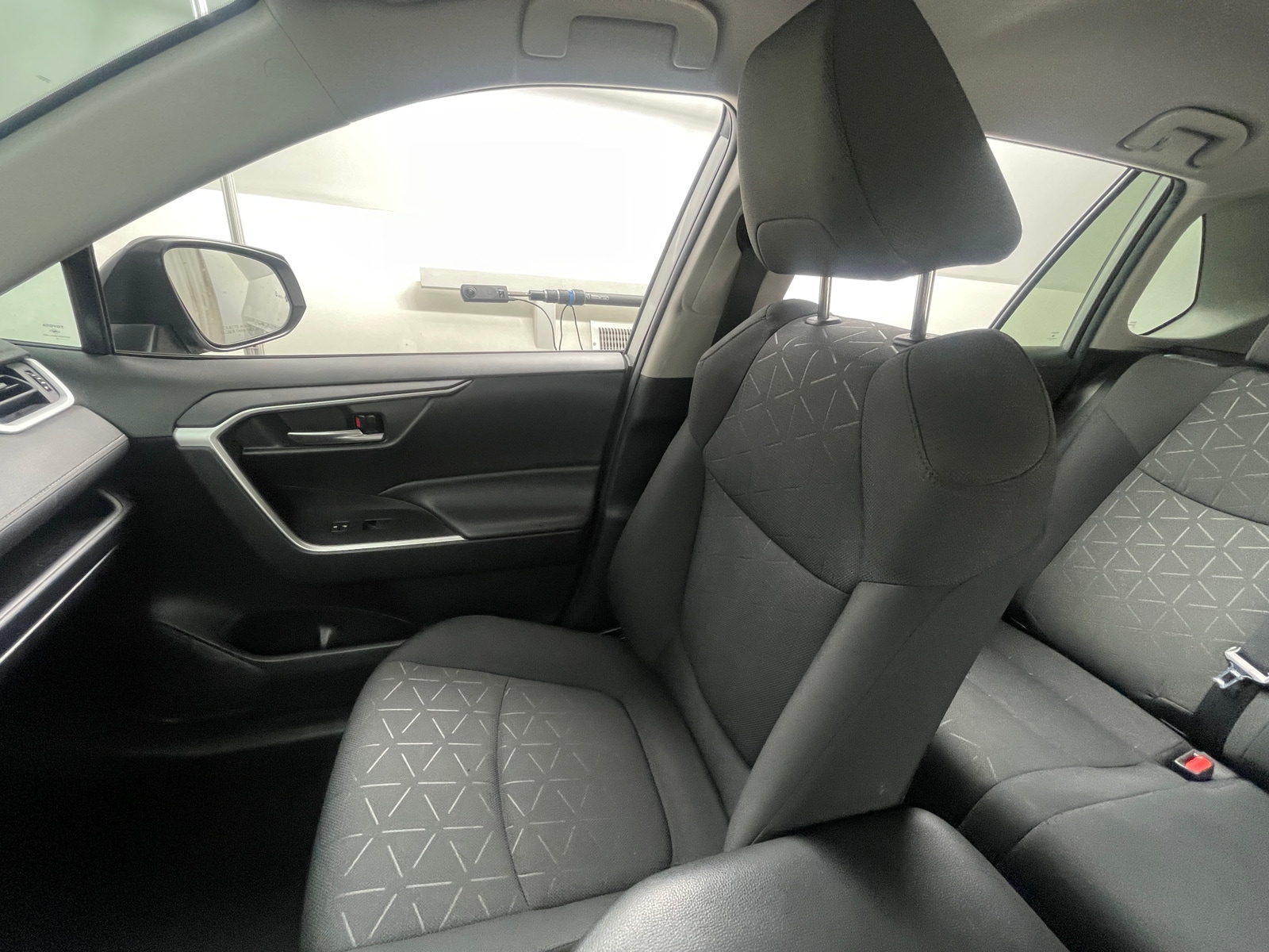 Thumbnail: 2021 Toyota RAV4 - 2
