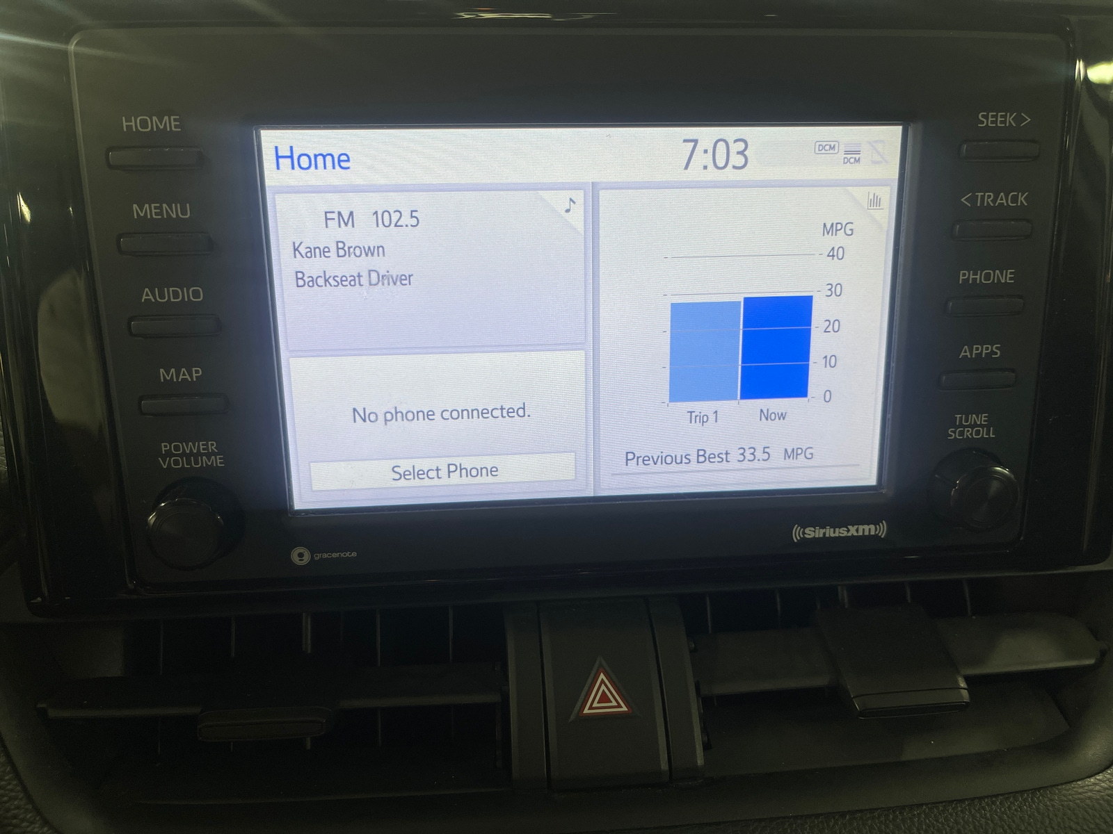 Thumbnail: 2021 Toyota RAV4 - 4