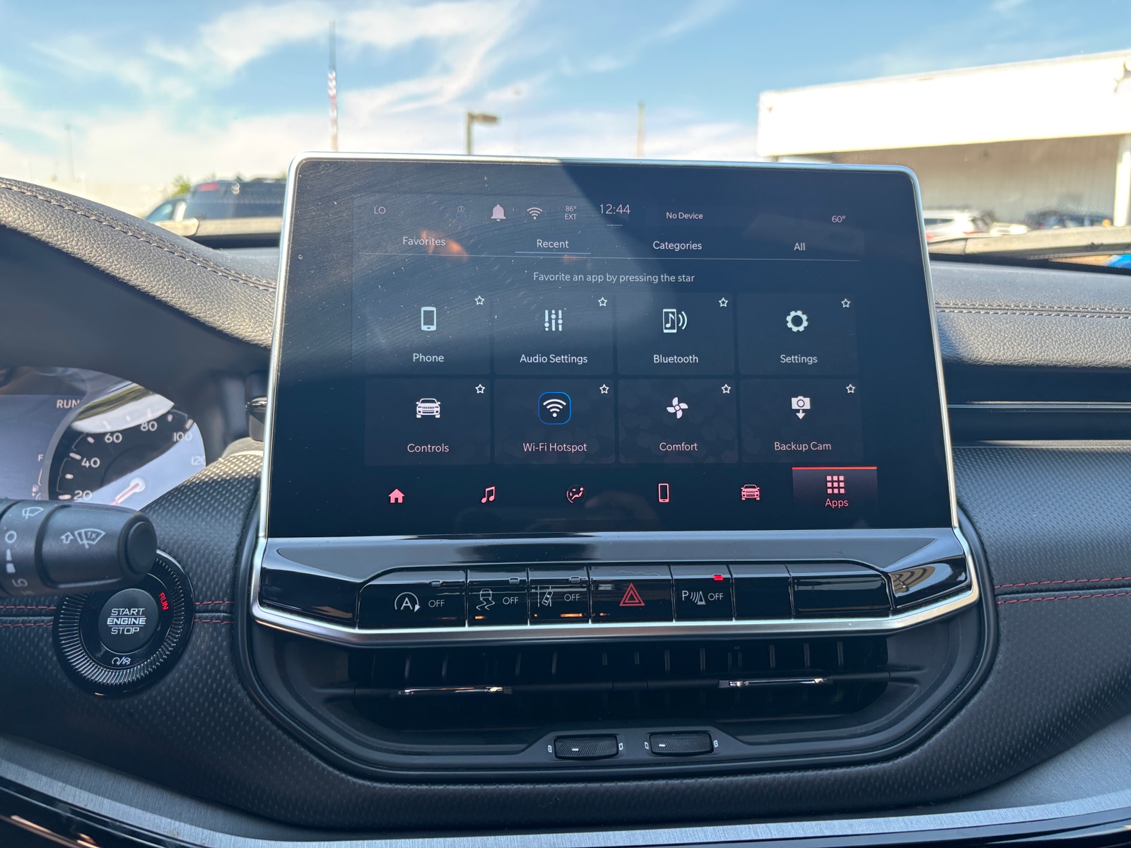 Thumbnail: 2025 Jeep Compass - 4