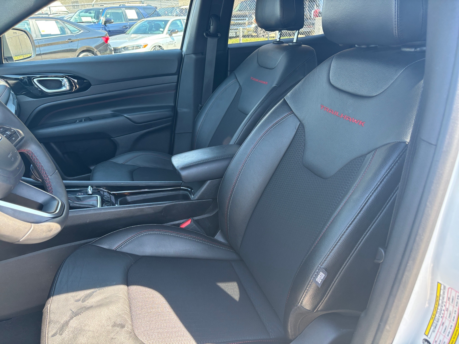 Thumbnail: 2025 Jeep Compass - 2