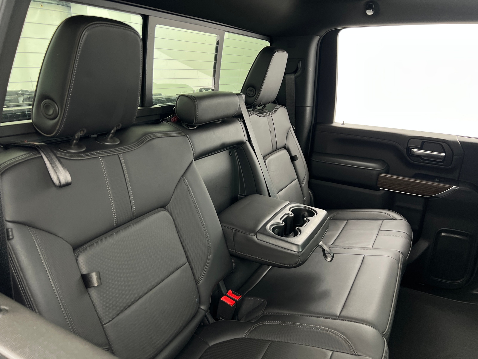 Thumbnail: 2022 Chevrolet Silverado 3500 - 5