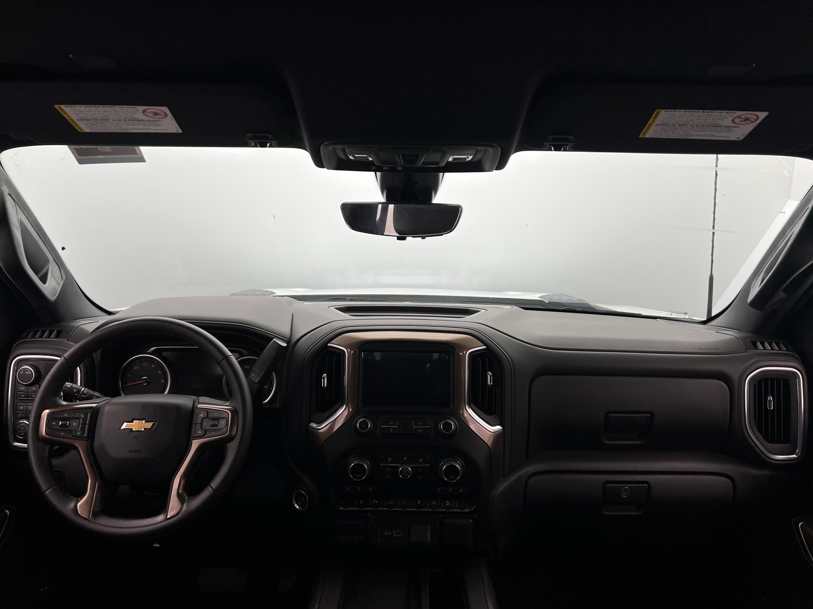 Thumbnail: 2022 Chevrolet Silverado 3500 - 2